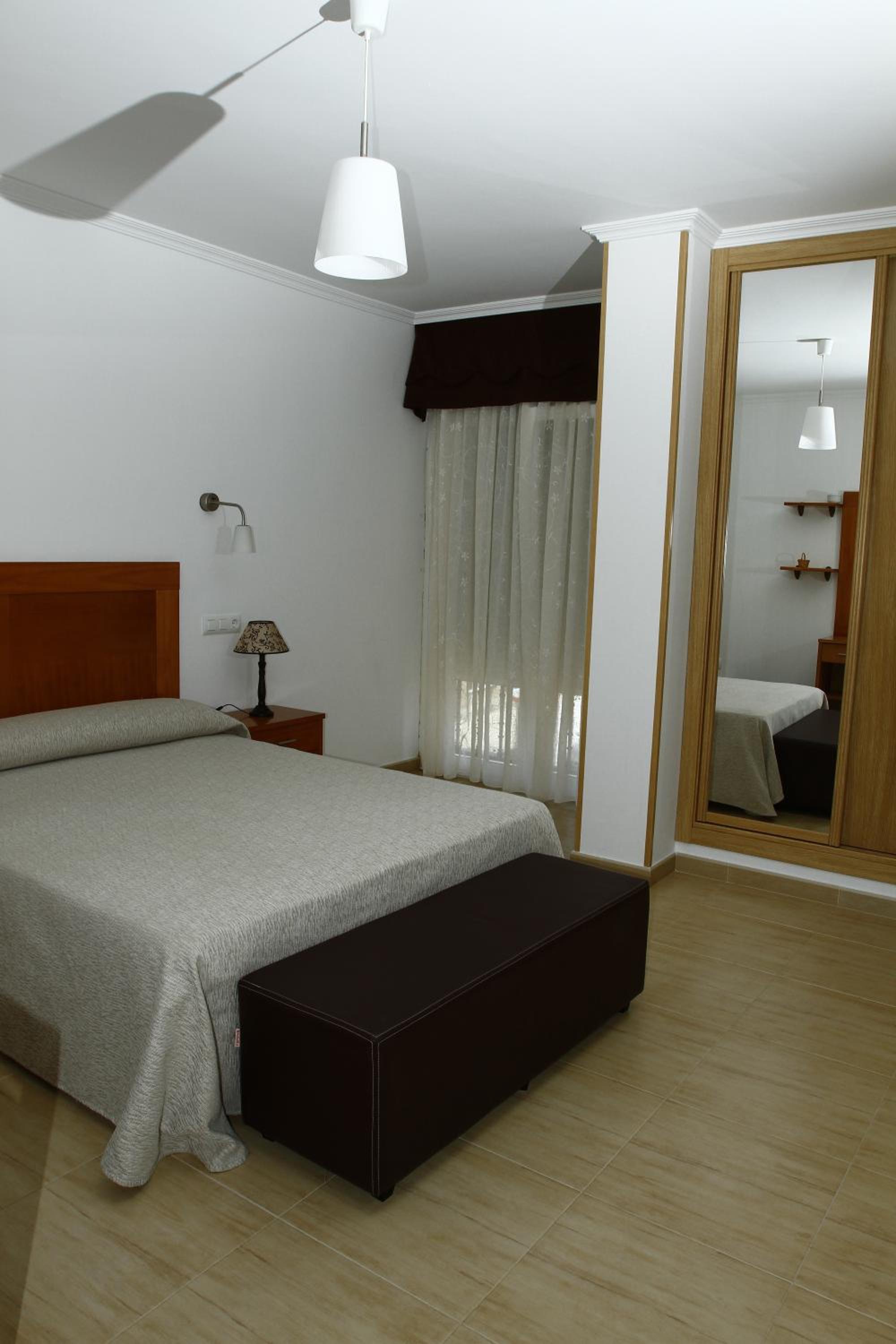 Habitación Cuádruple con Baño