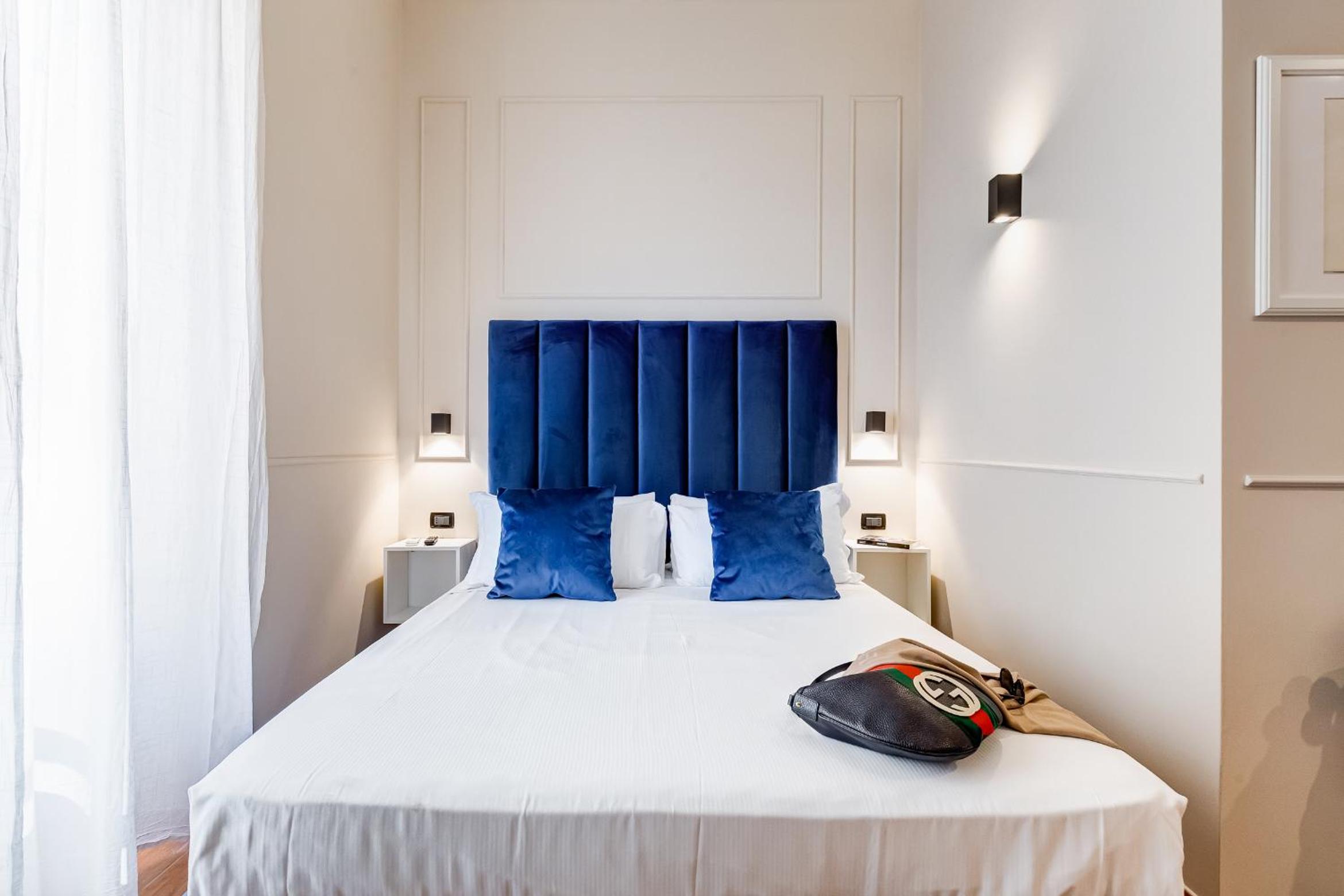 Superior Double Room photo 3