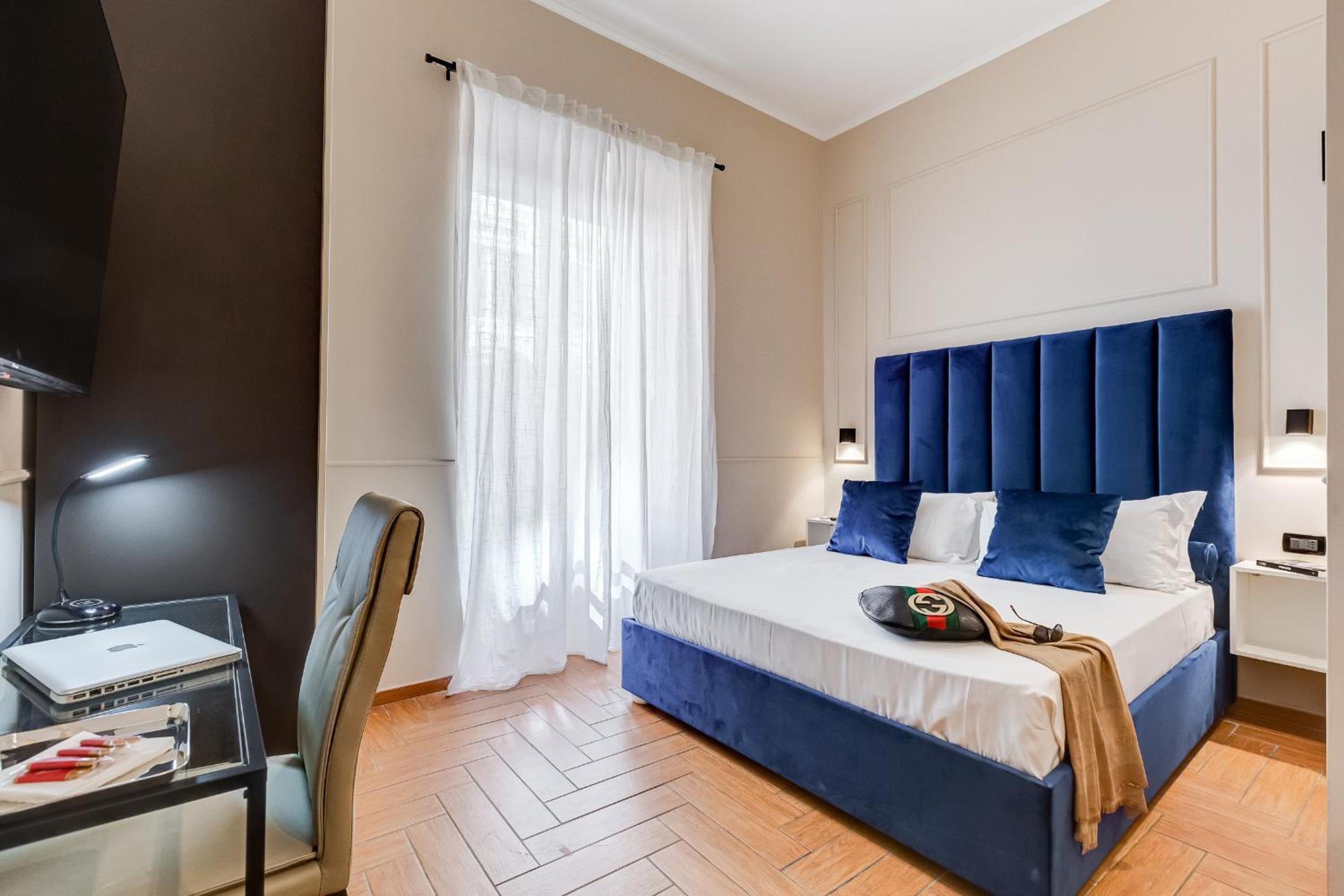 Superior Double Room photo 2