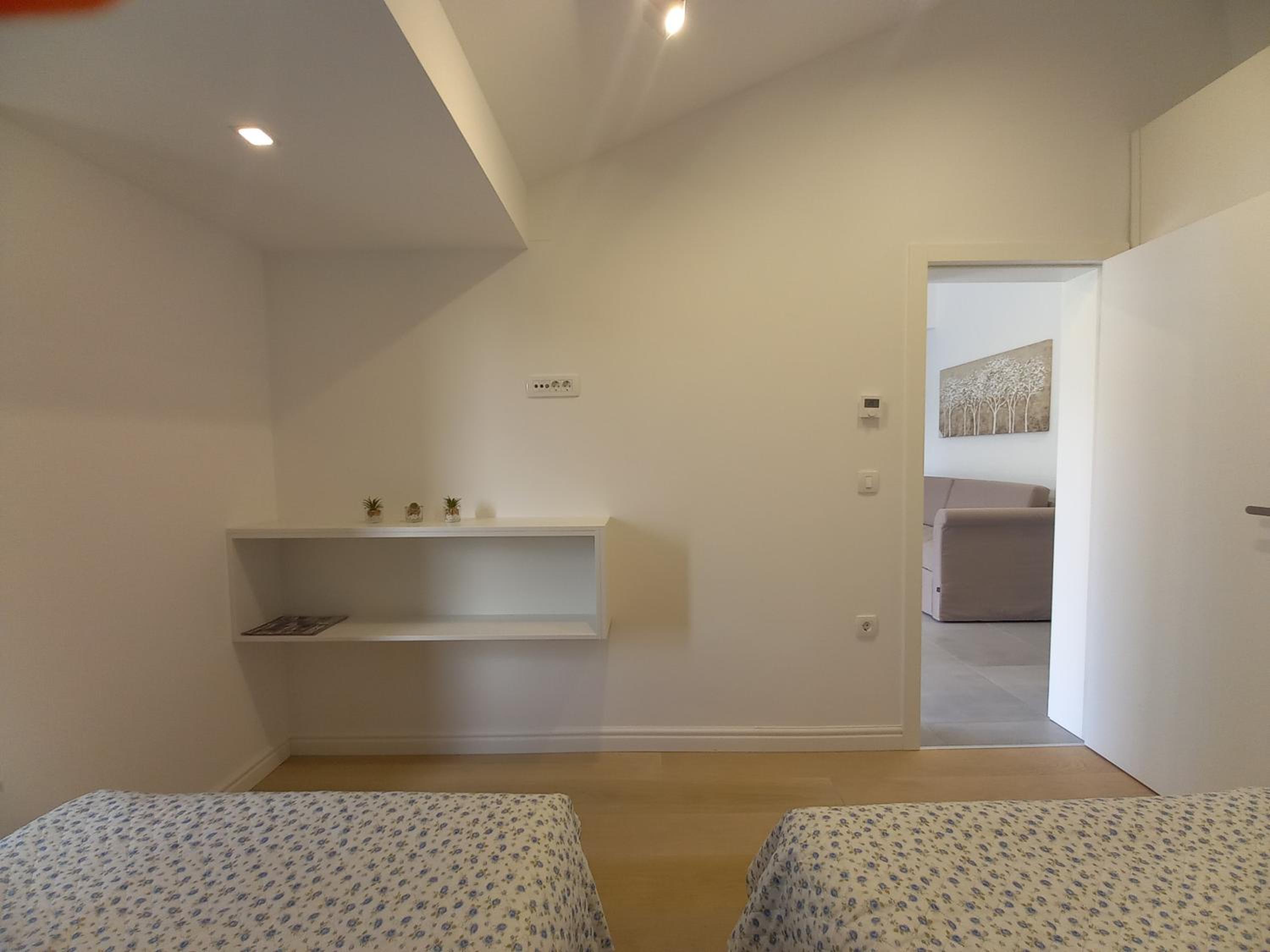 Apartment Near The Beach