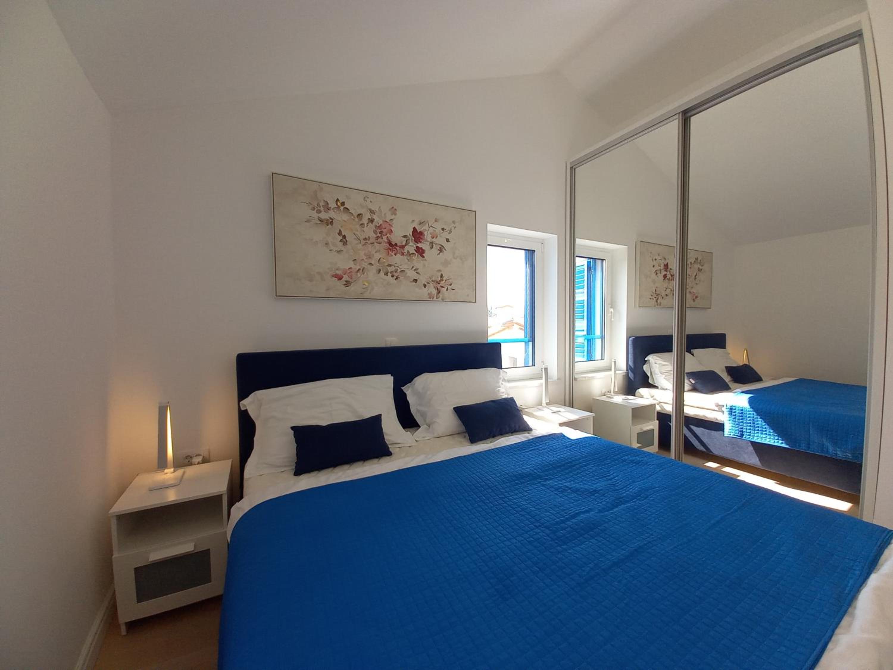 Apartment with Two Bedrooms