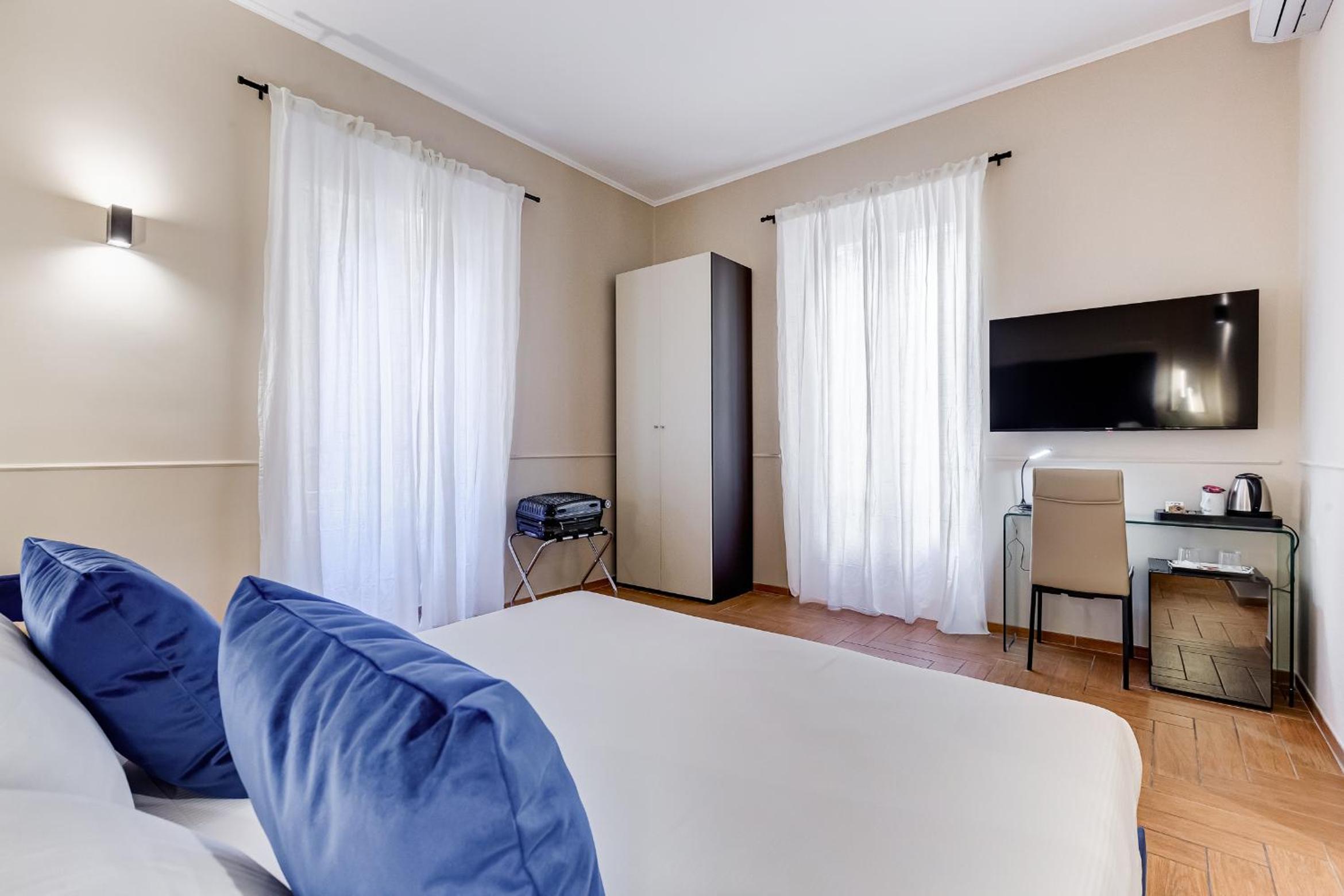 Triple Room photo 3