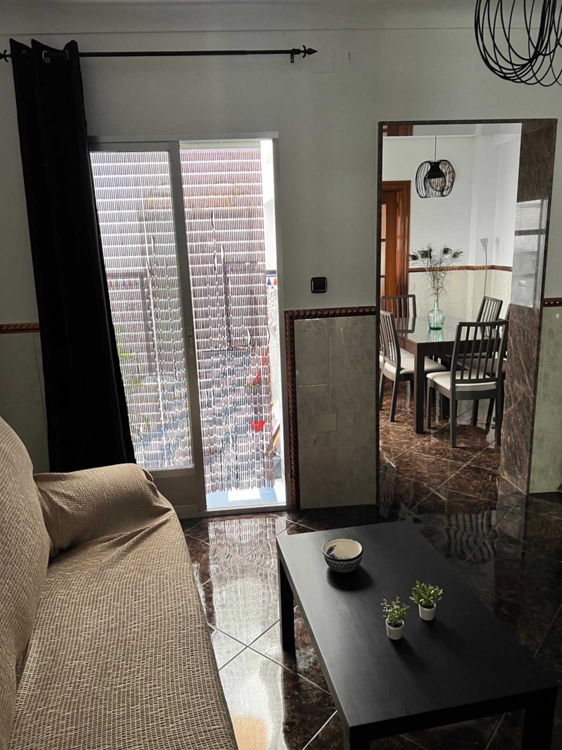 Casa de Dos Habitaciones