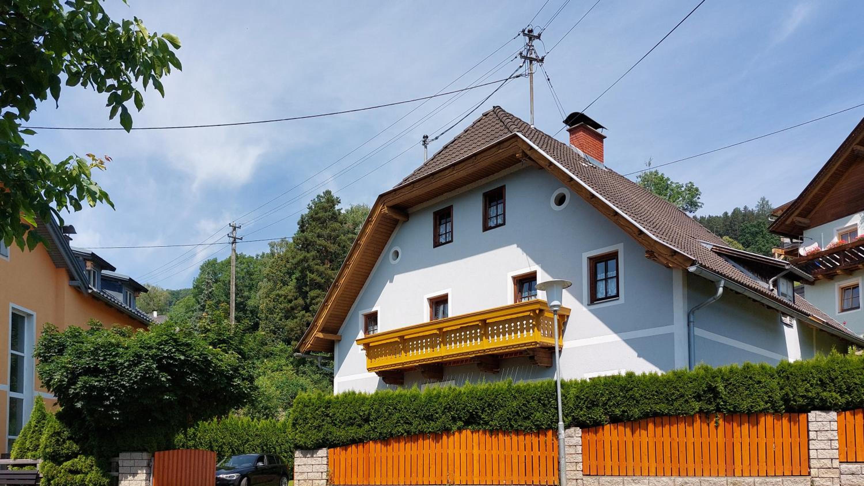 Villa photo 2