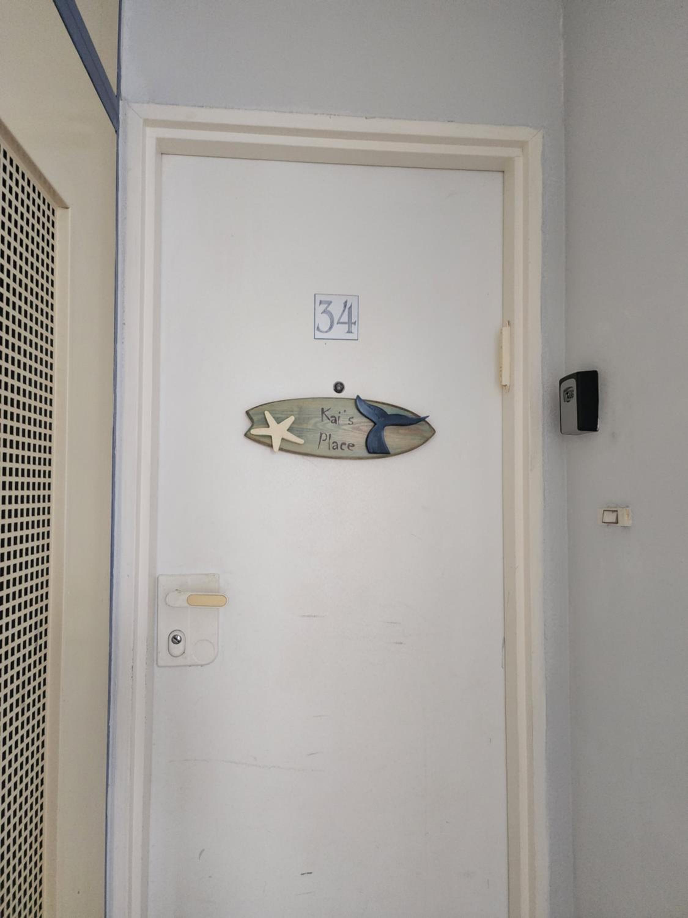 One-Bedroom Apartment - Photo 38