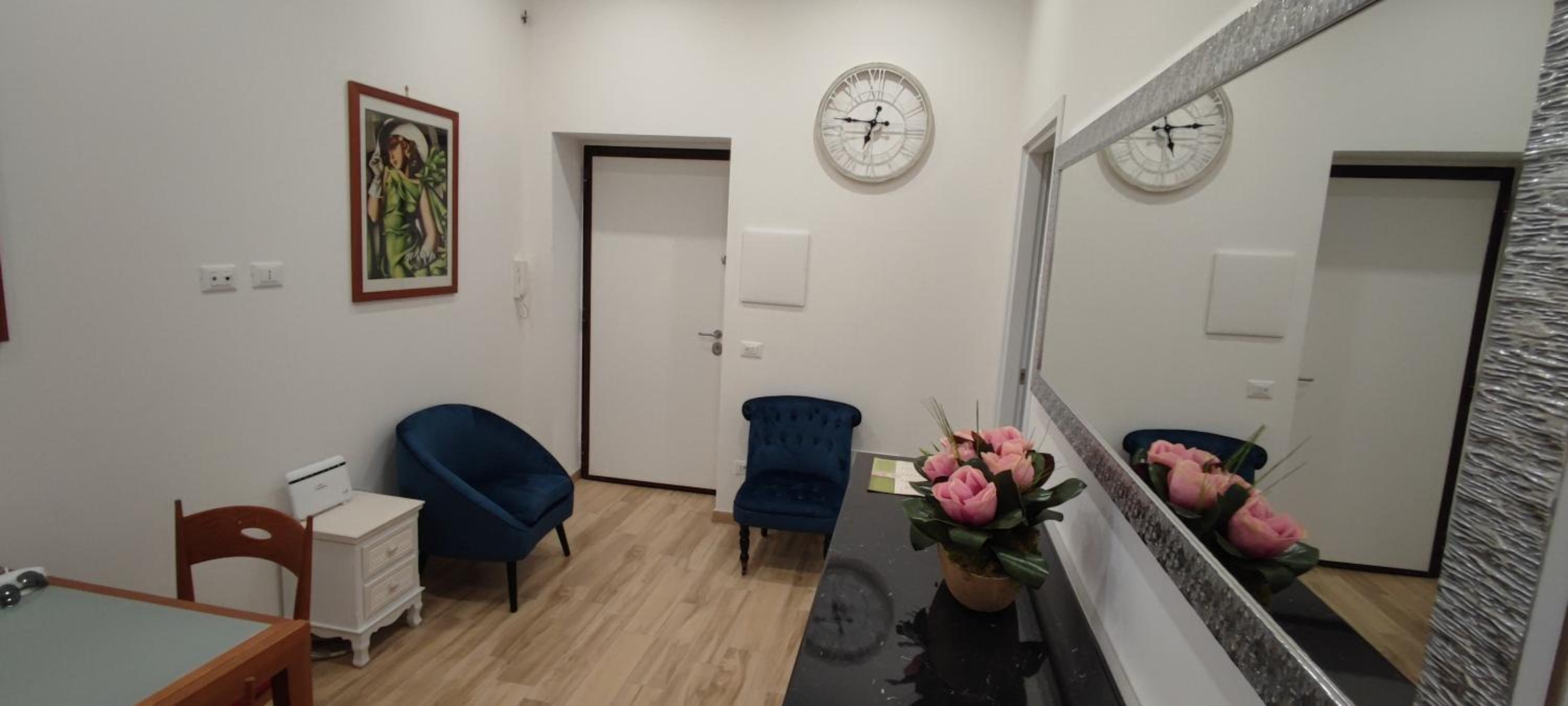 Quadruple Room with Private Bathroom photo 3