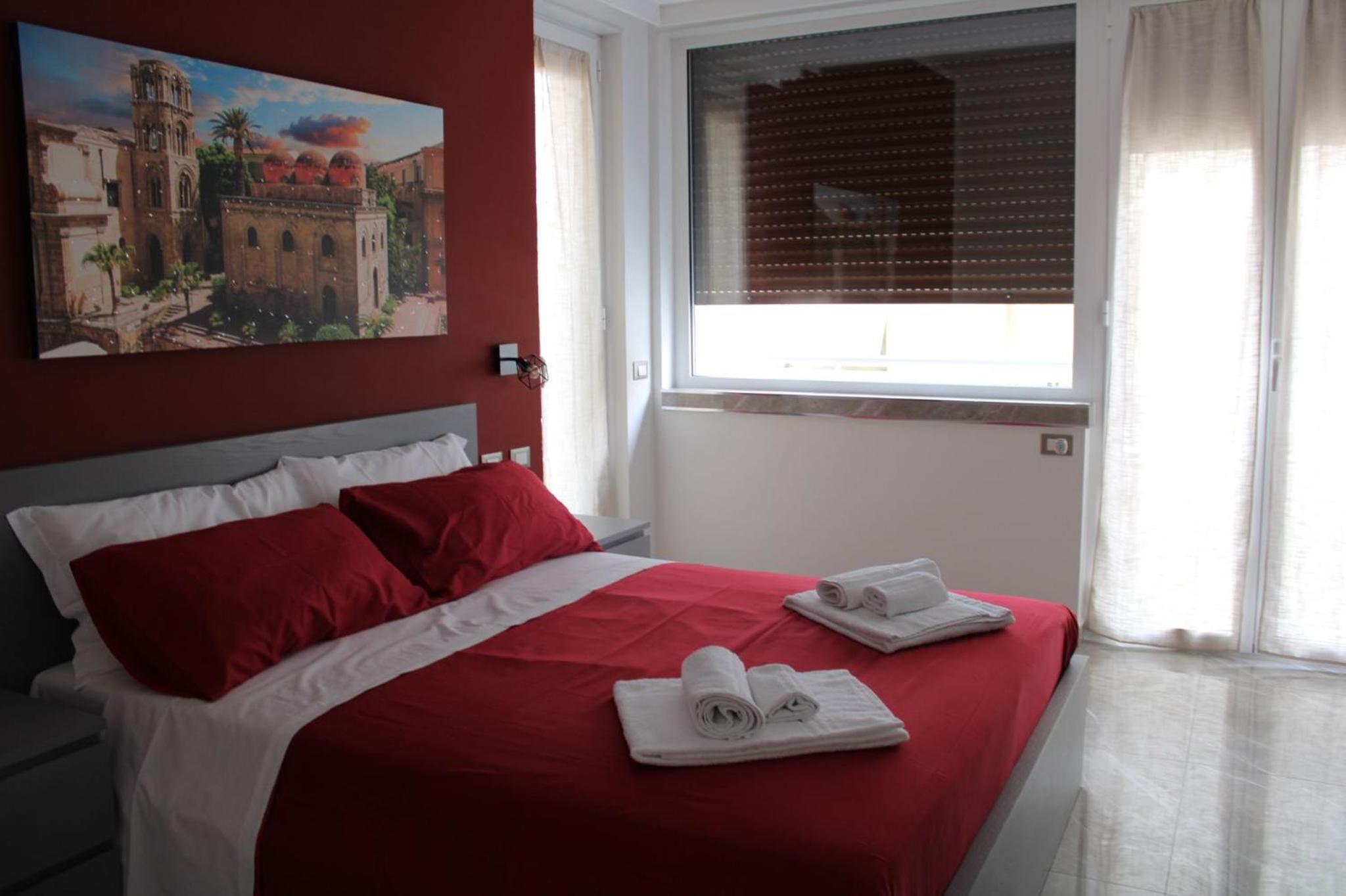 Deluxe King Room - Photo 53