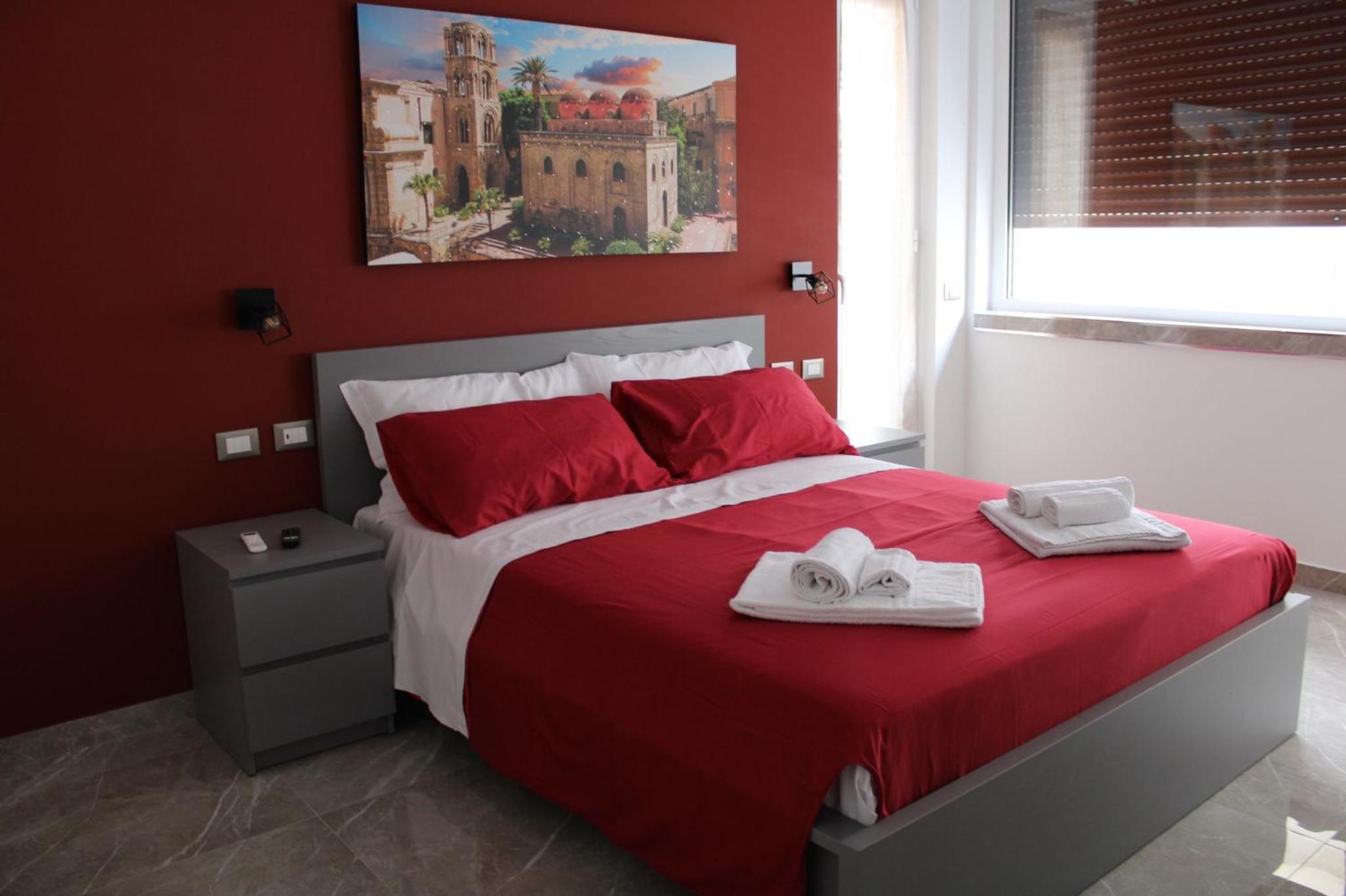 Deluxe King Room - Photo 51