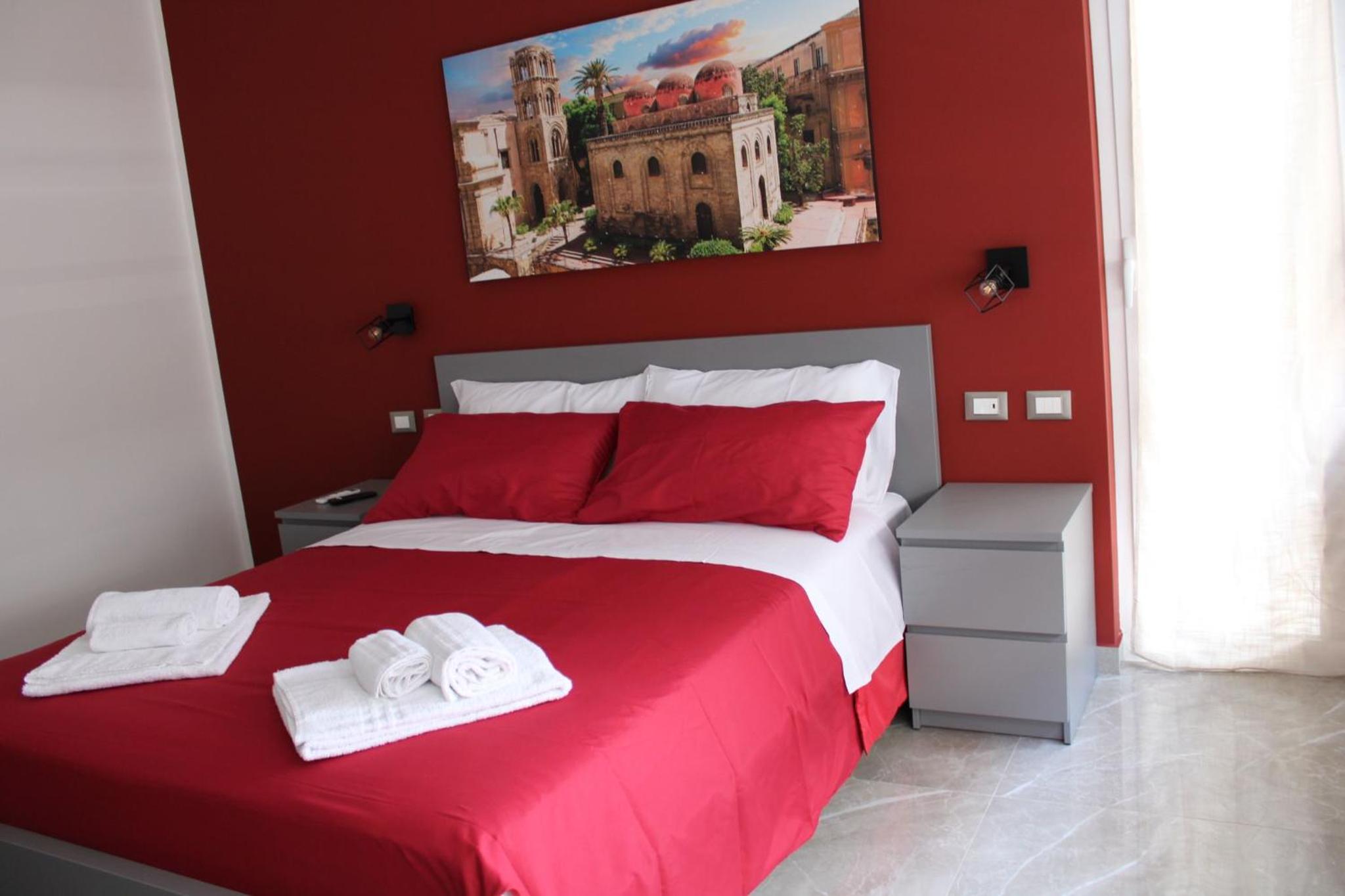 Deluxe King Room - Photo 50