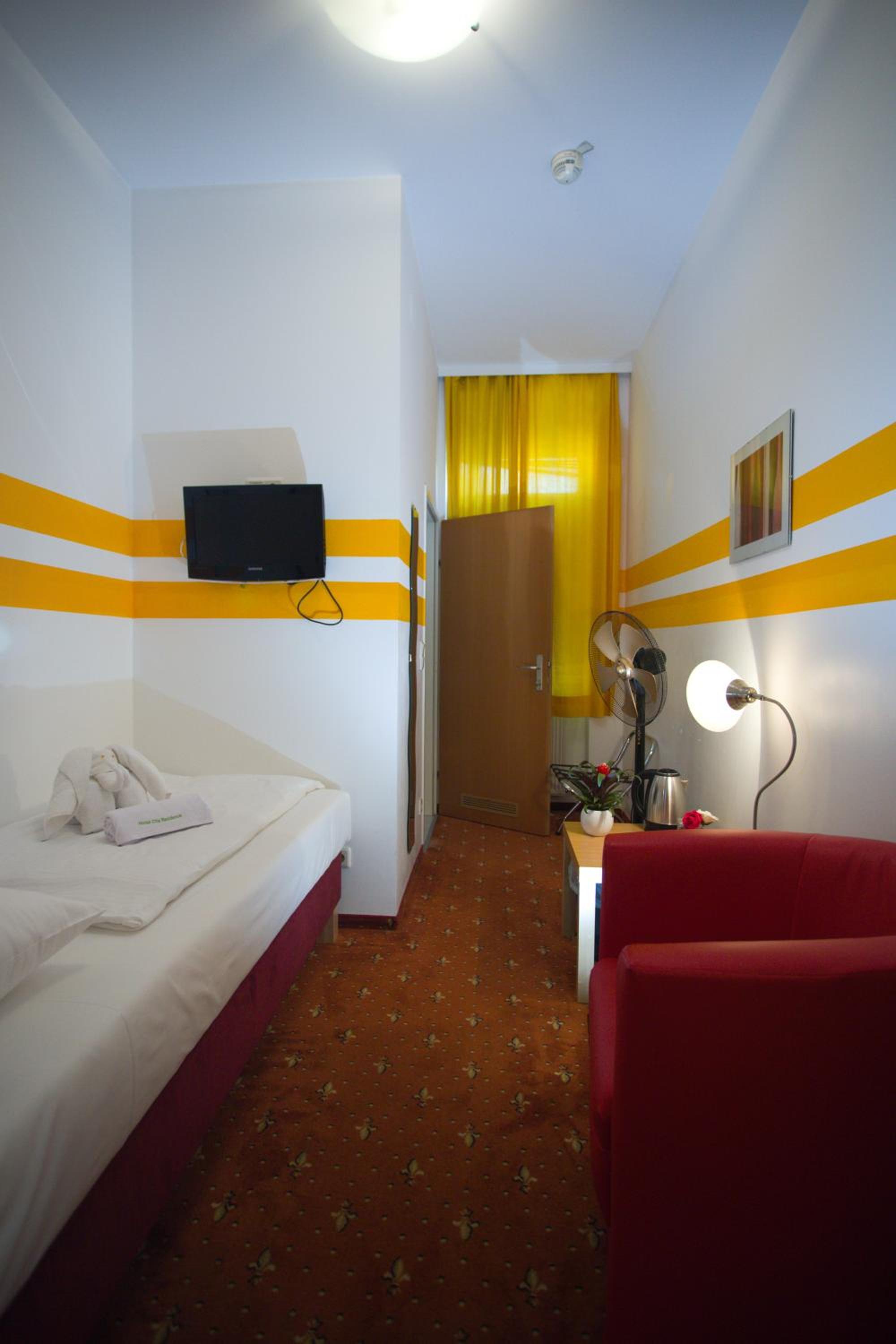 Single Room