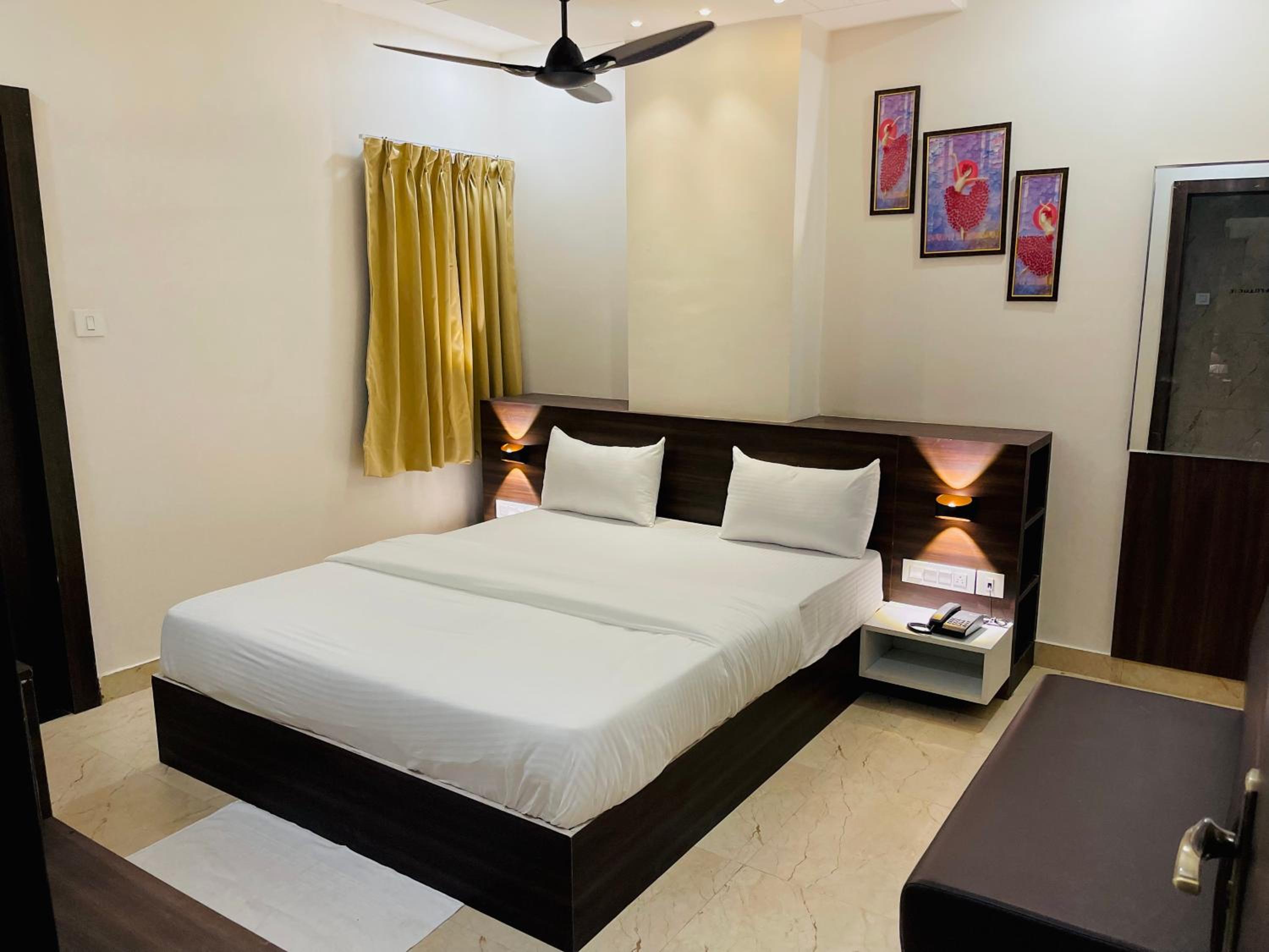 Superior Double Room photo 3
