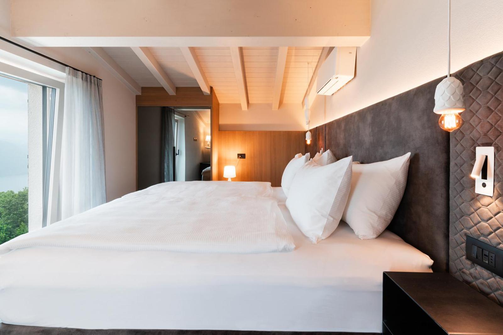 Living SPA Suite photo 3