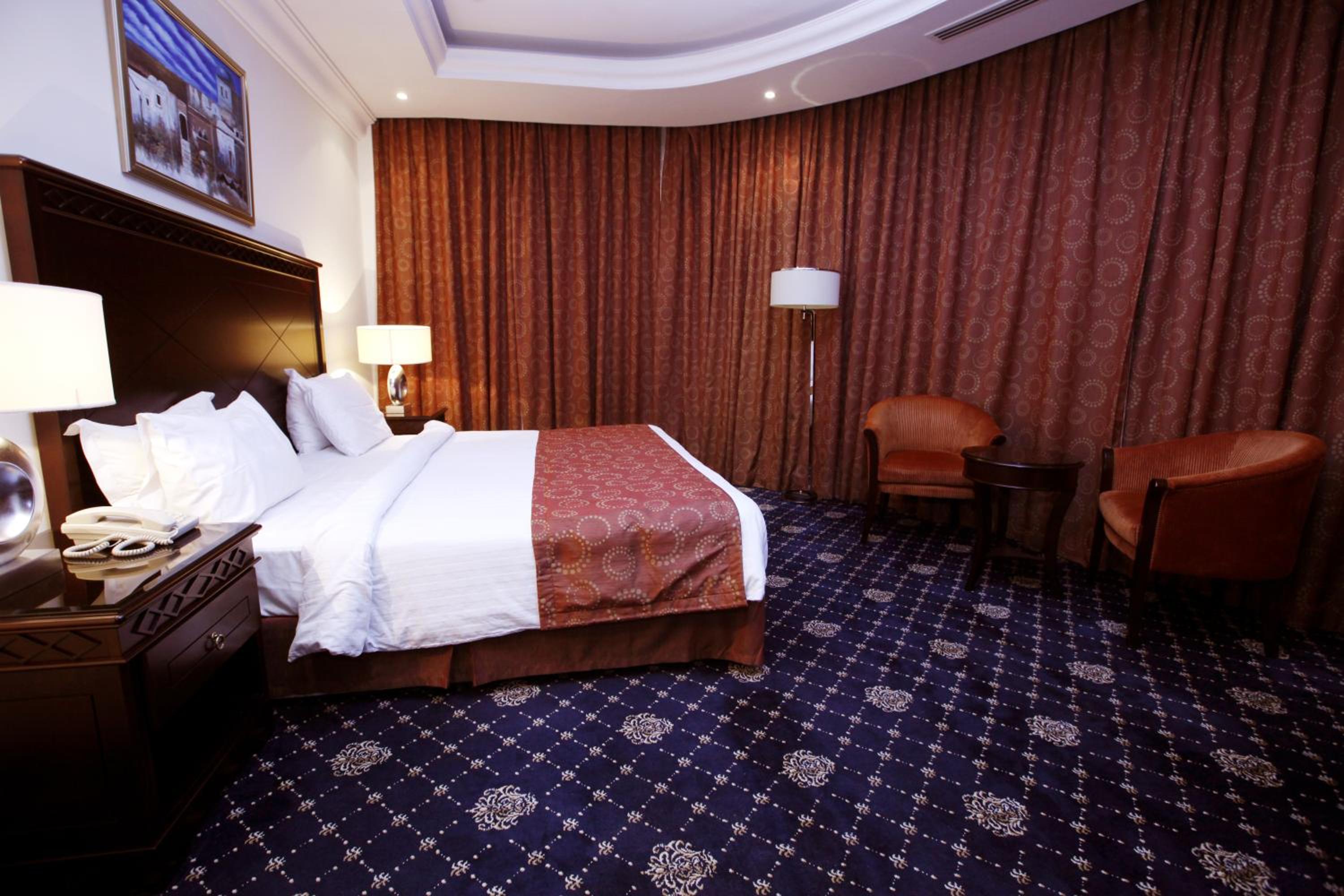 Executive Suite