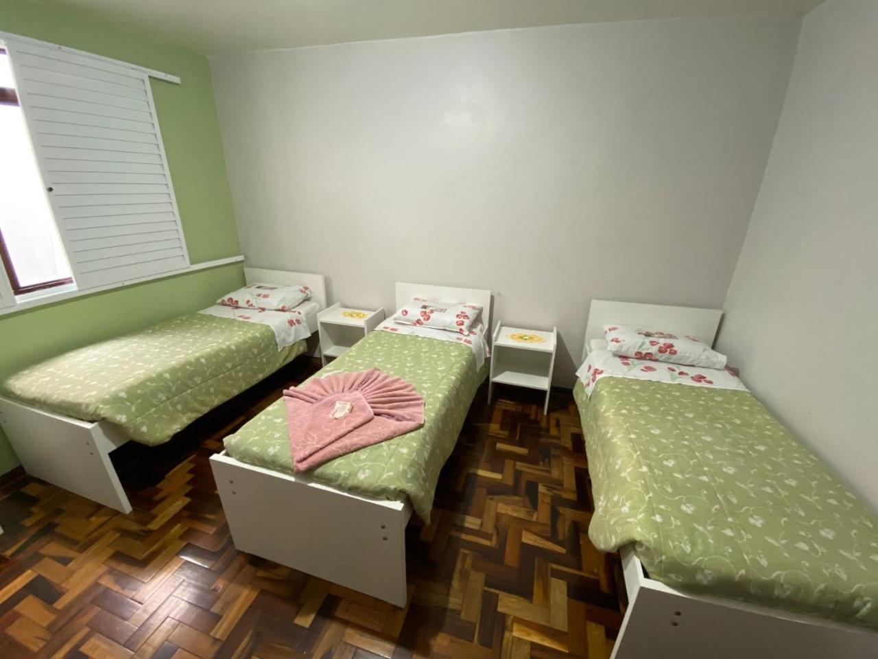 Triple Room - Photo 1