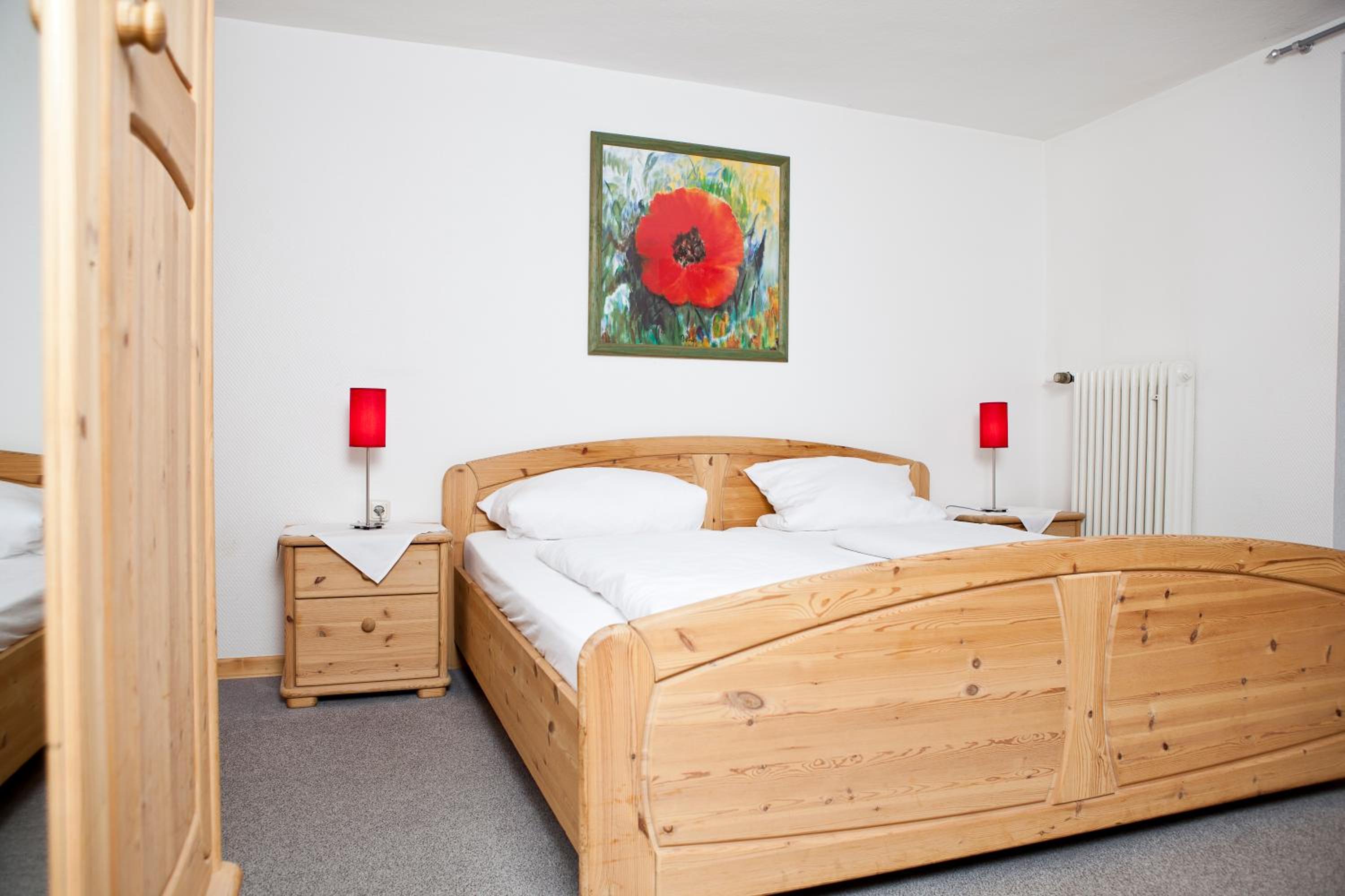 Double Room photo 3