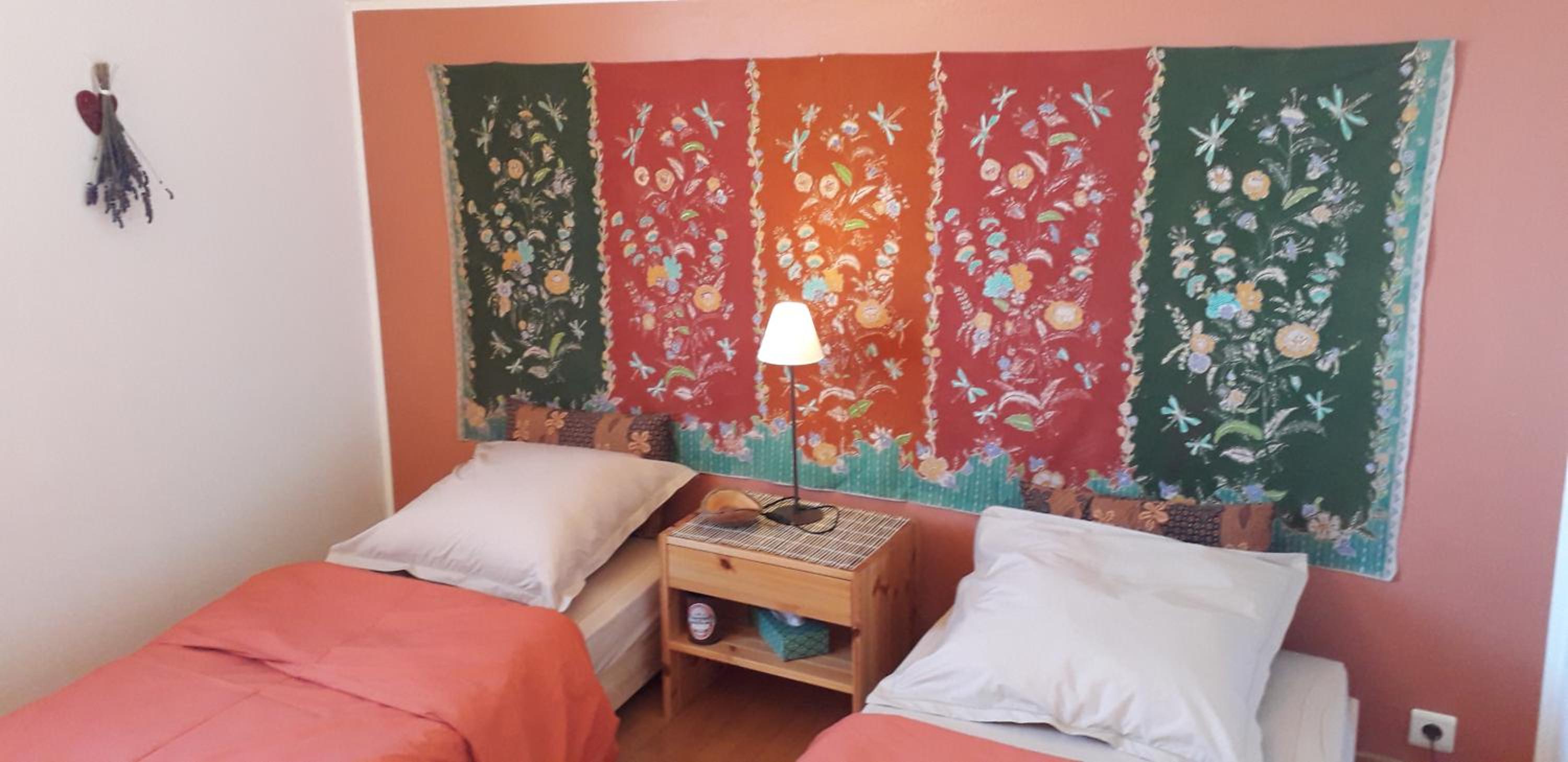 Double Room with Shared Bathroom photo 1