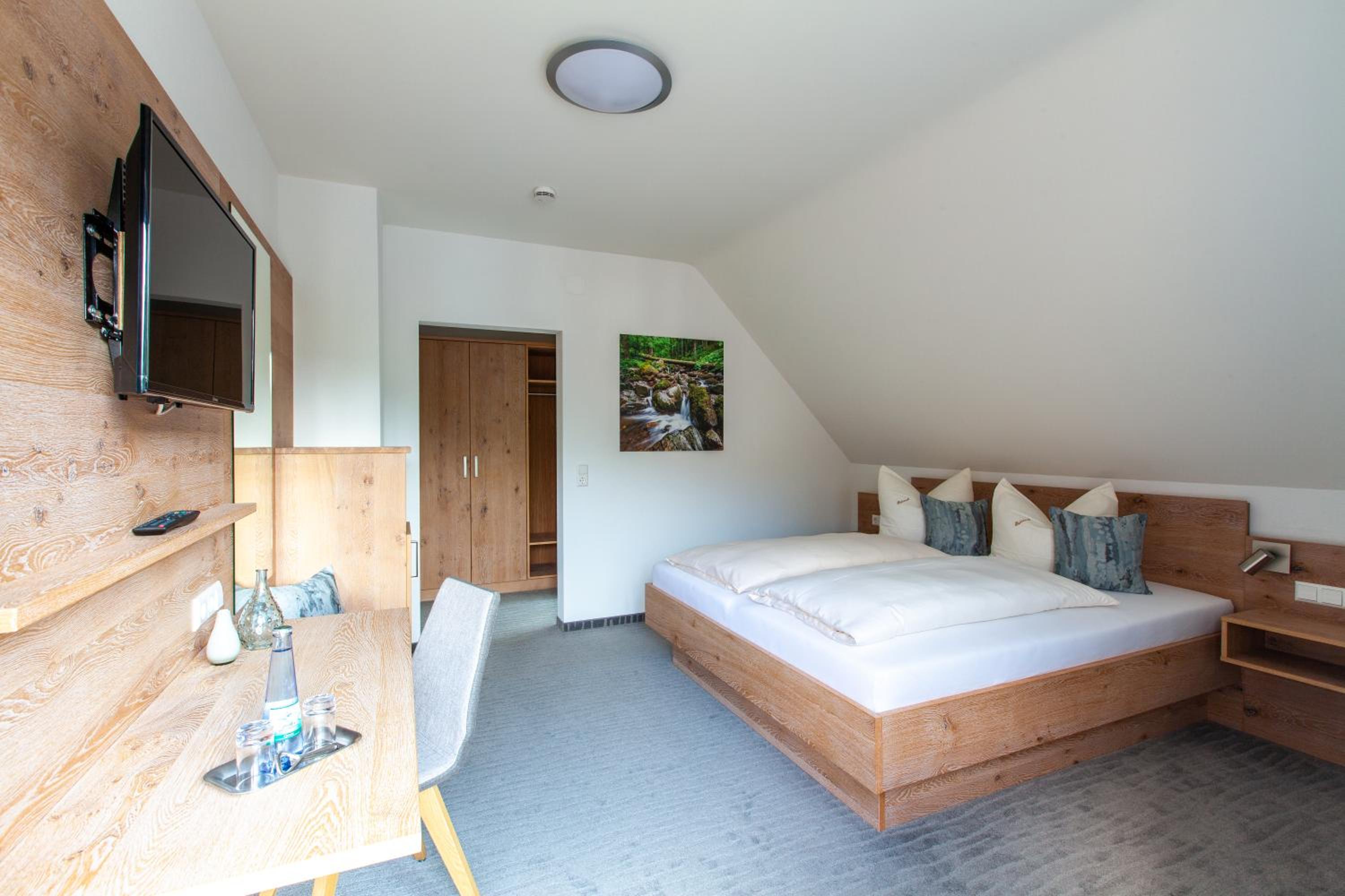 Comfort Double Room photo 3