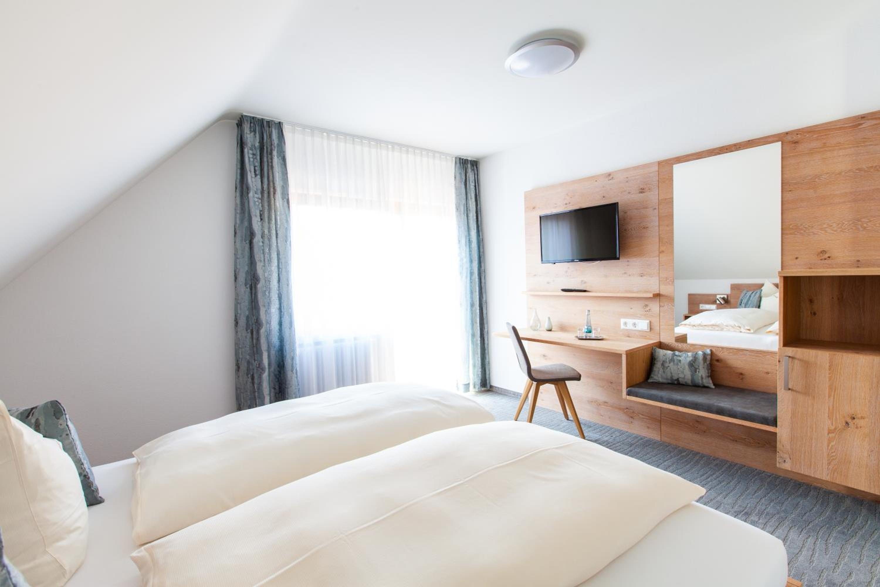 Comfort Double Room photo 1