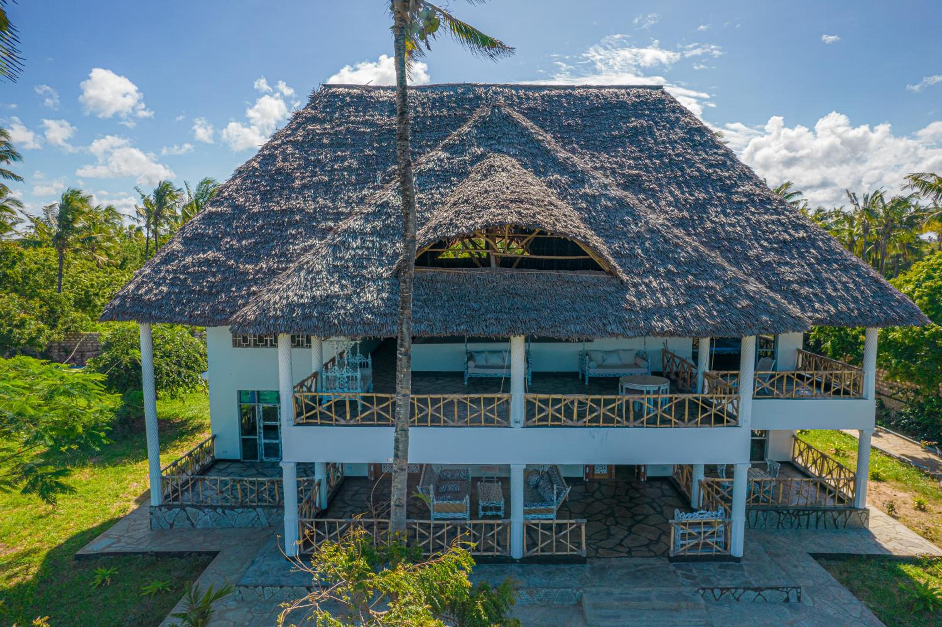 Villa - Photo 15