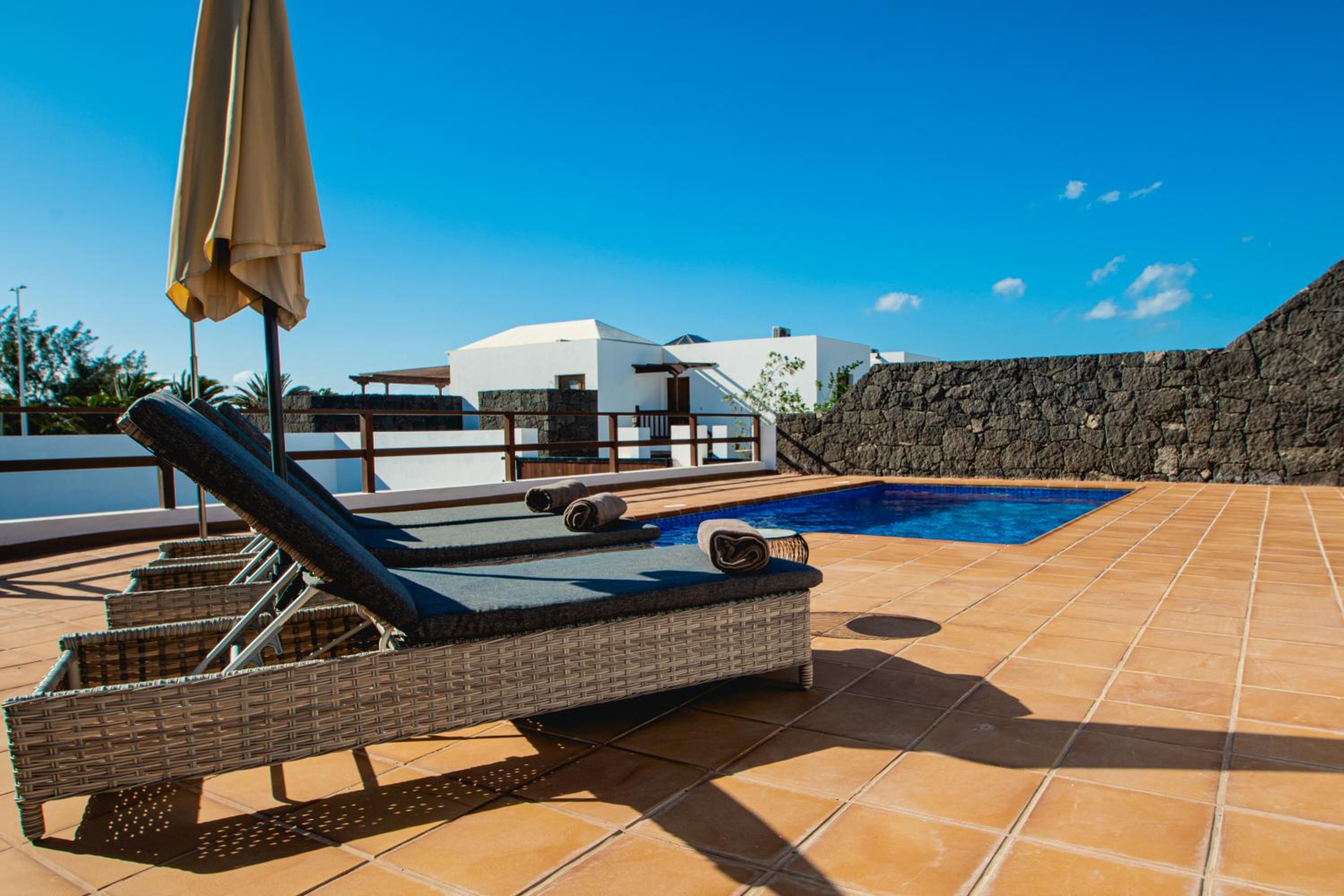 Villa with Private Pool photo 2