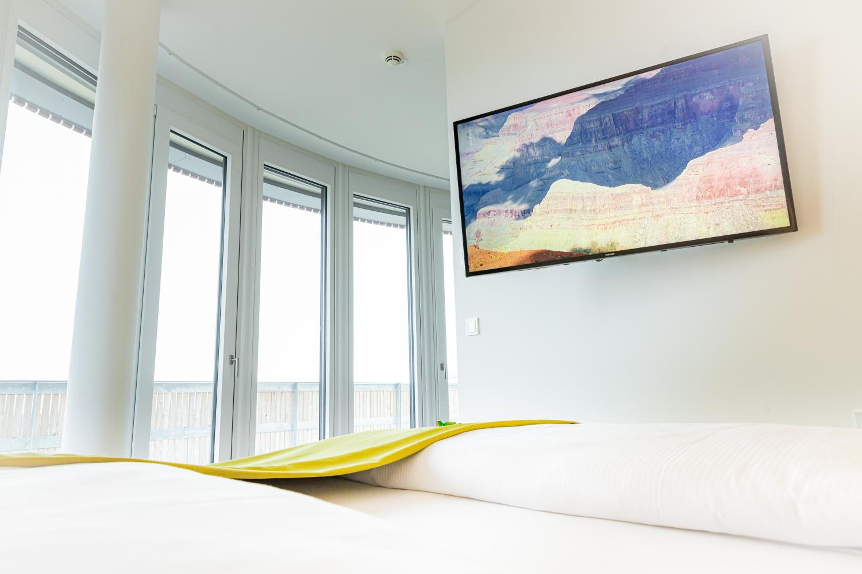 Standard Apartment - Photo 7