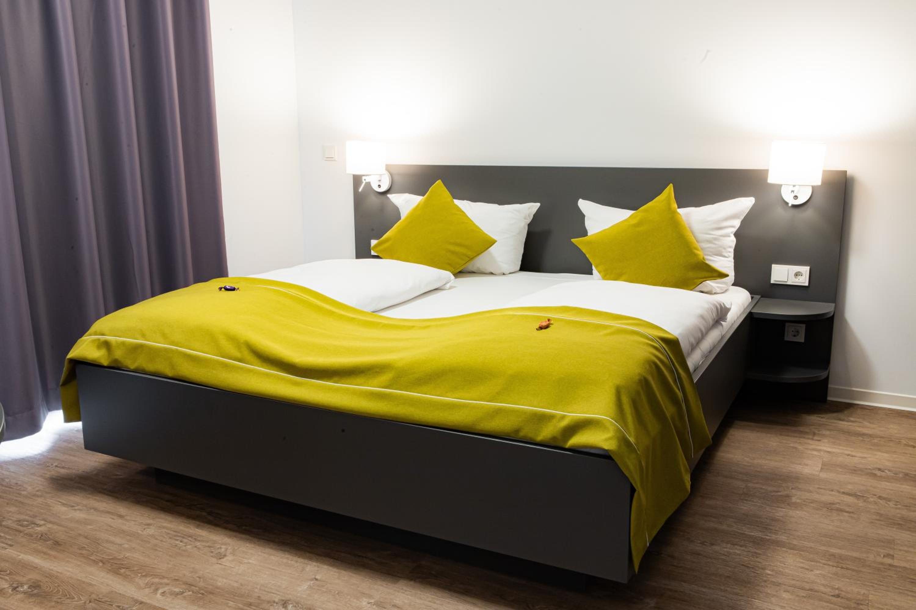 Standard Apartment - Photo 6