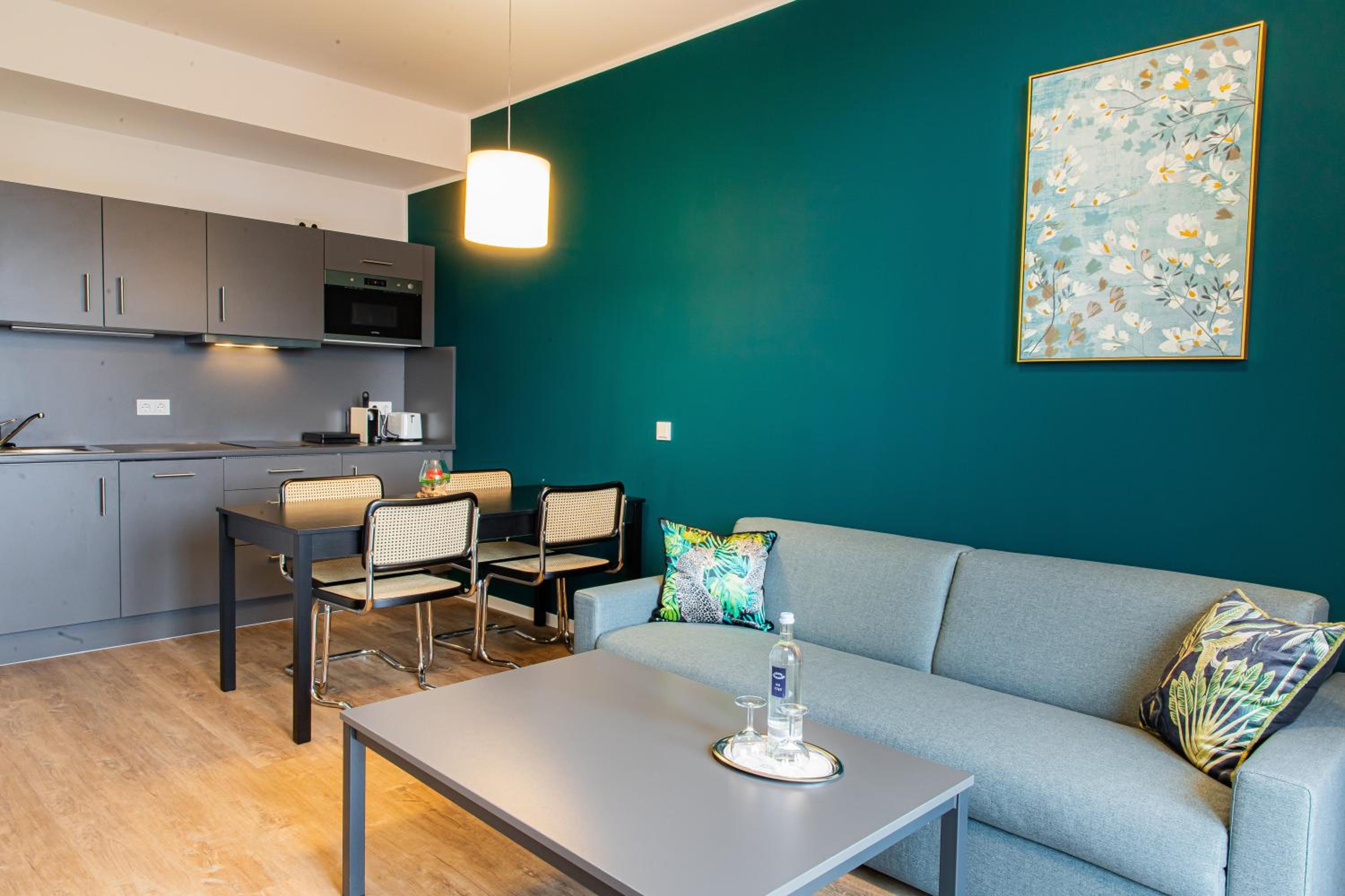 Superior Apartment - Photo 14