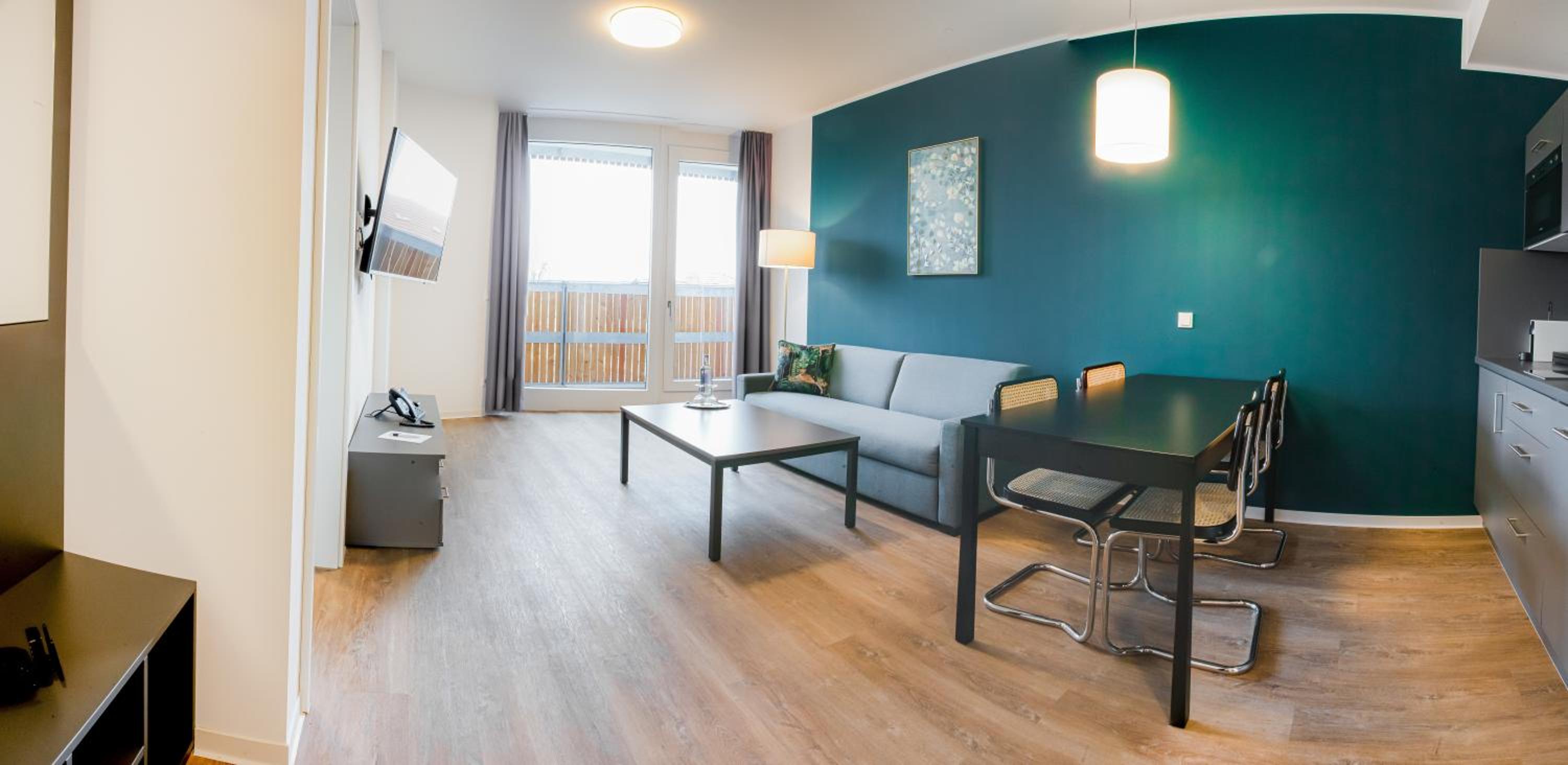 Superior Apartment - Photo 16