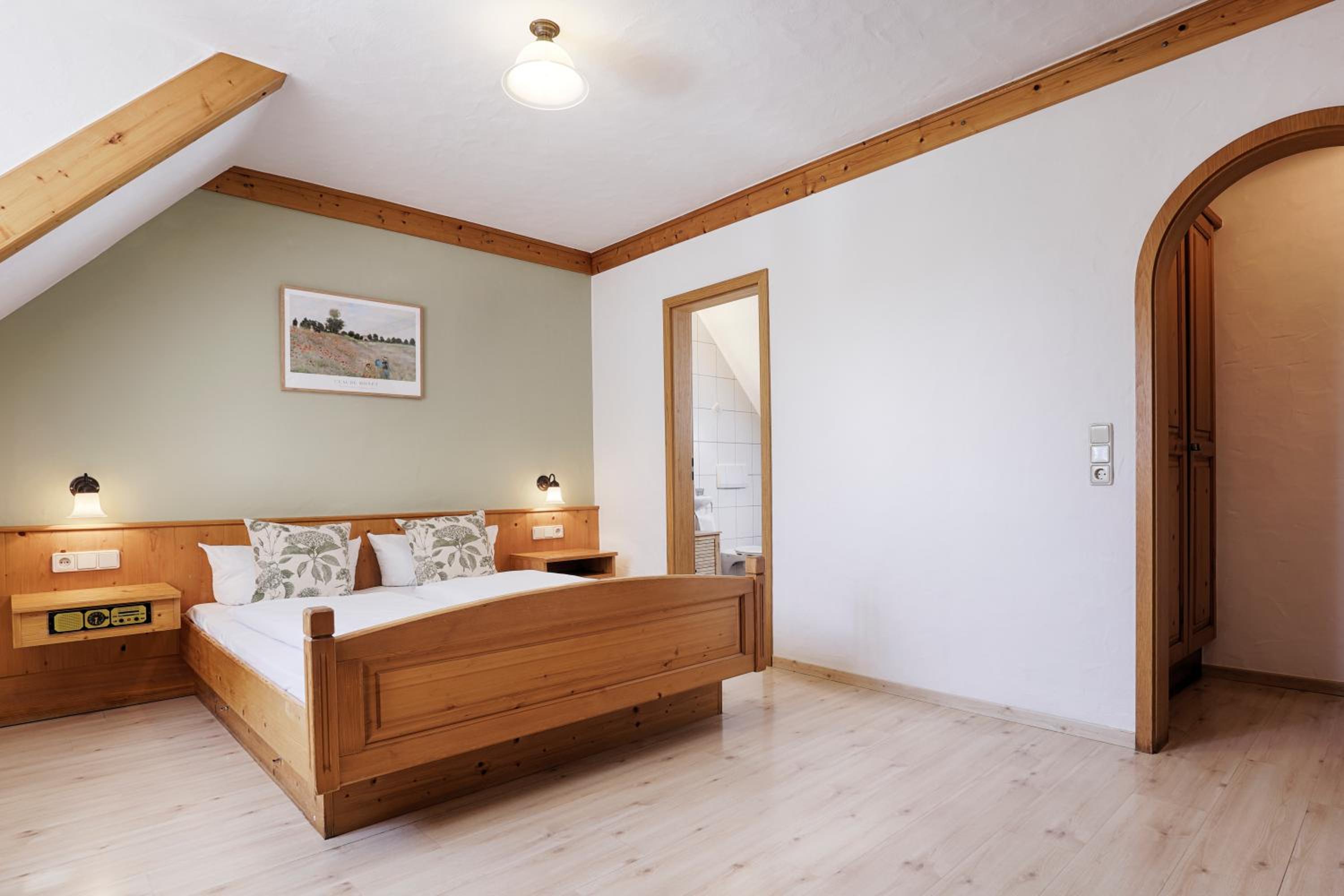Double Room photo 1