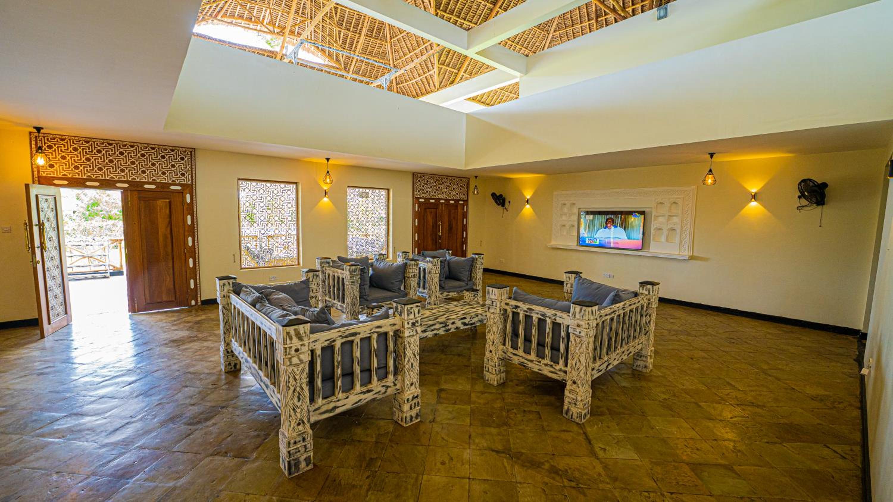 Villa - Photo 7
