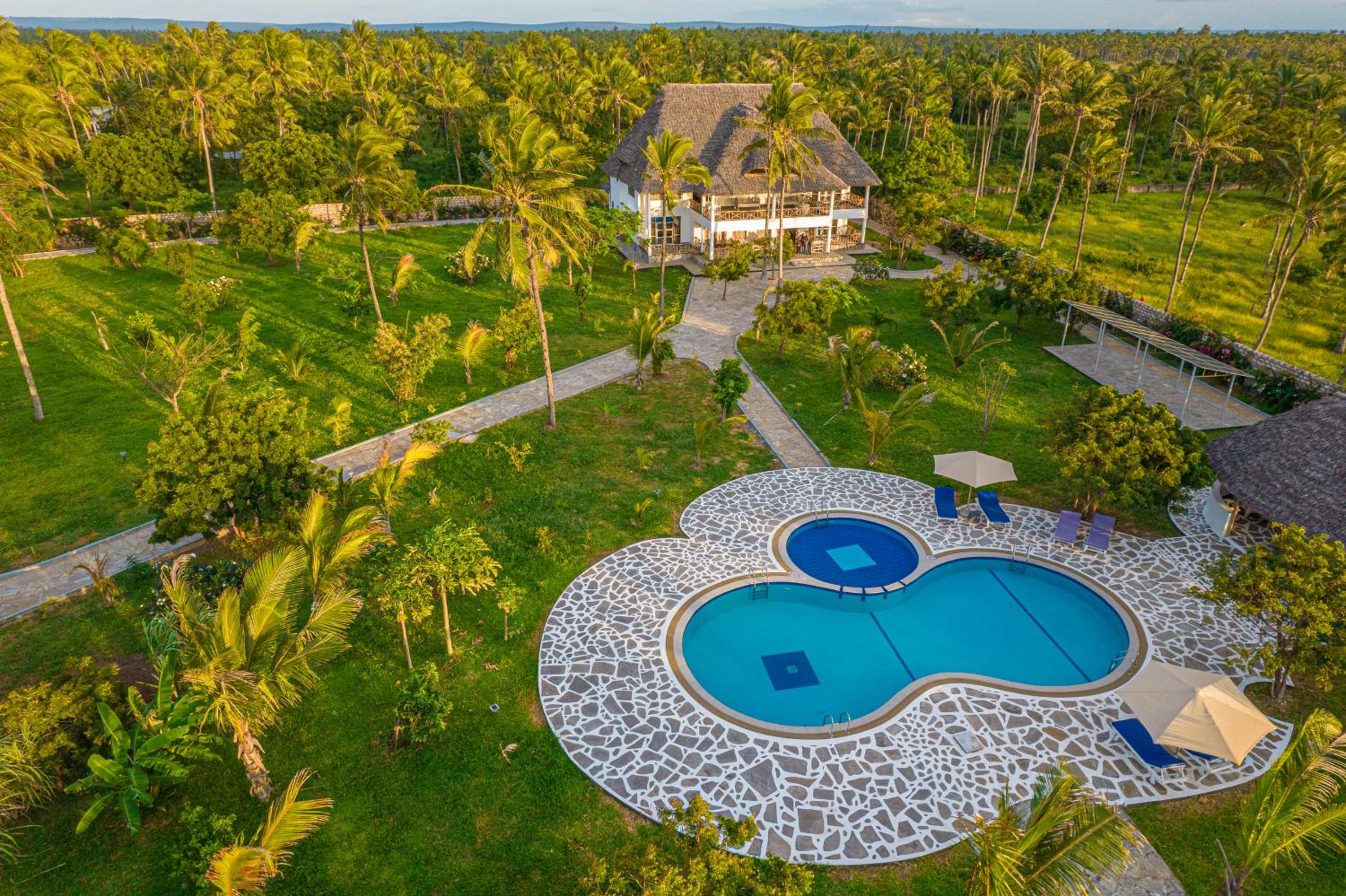 Villa - Photo 12