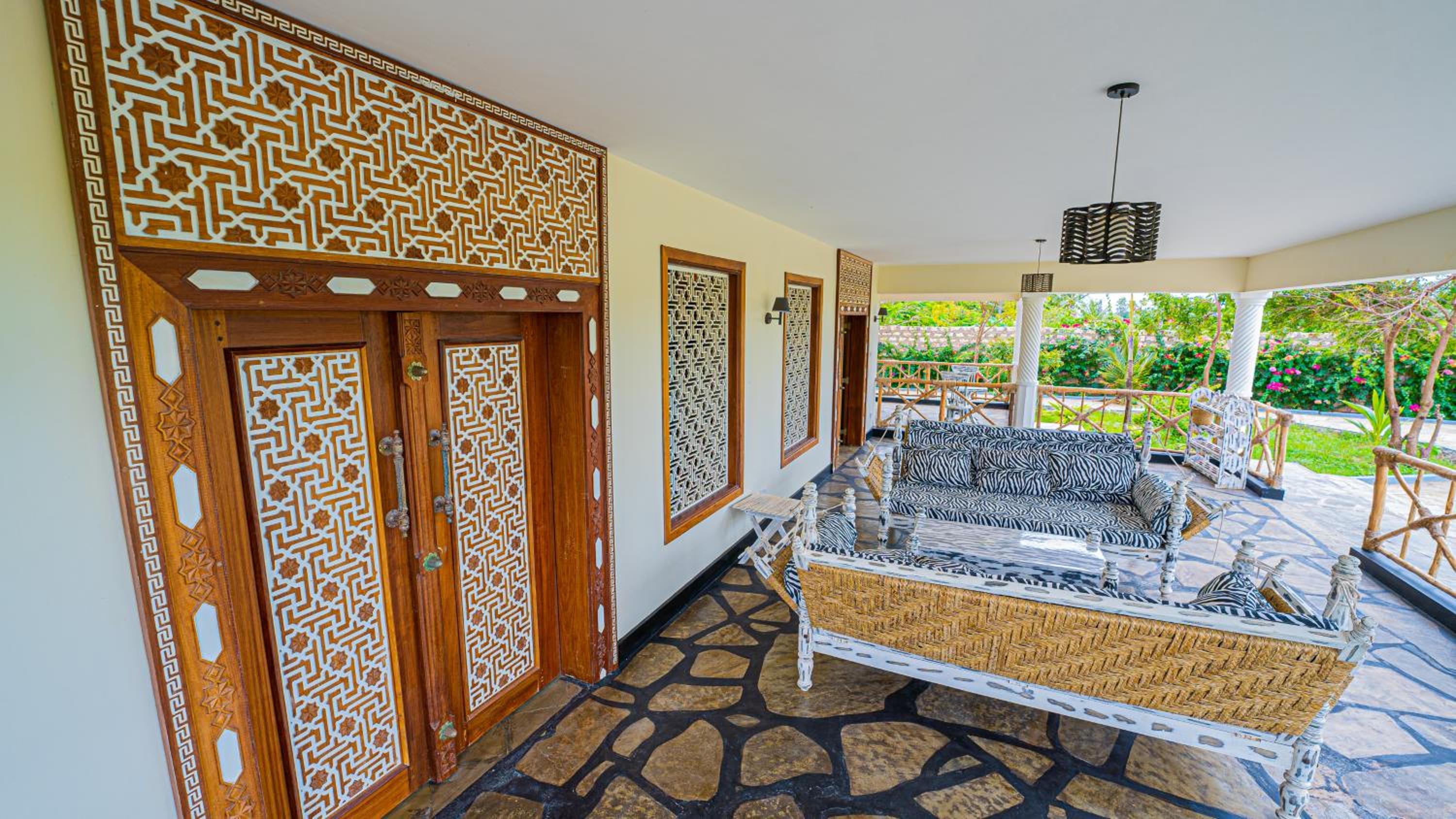 Villa - Photo 17