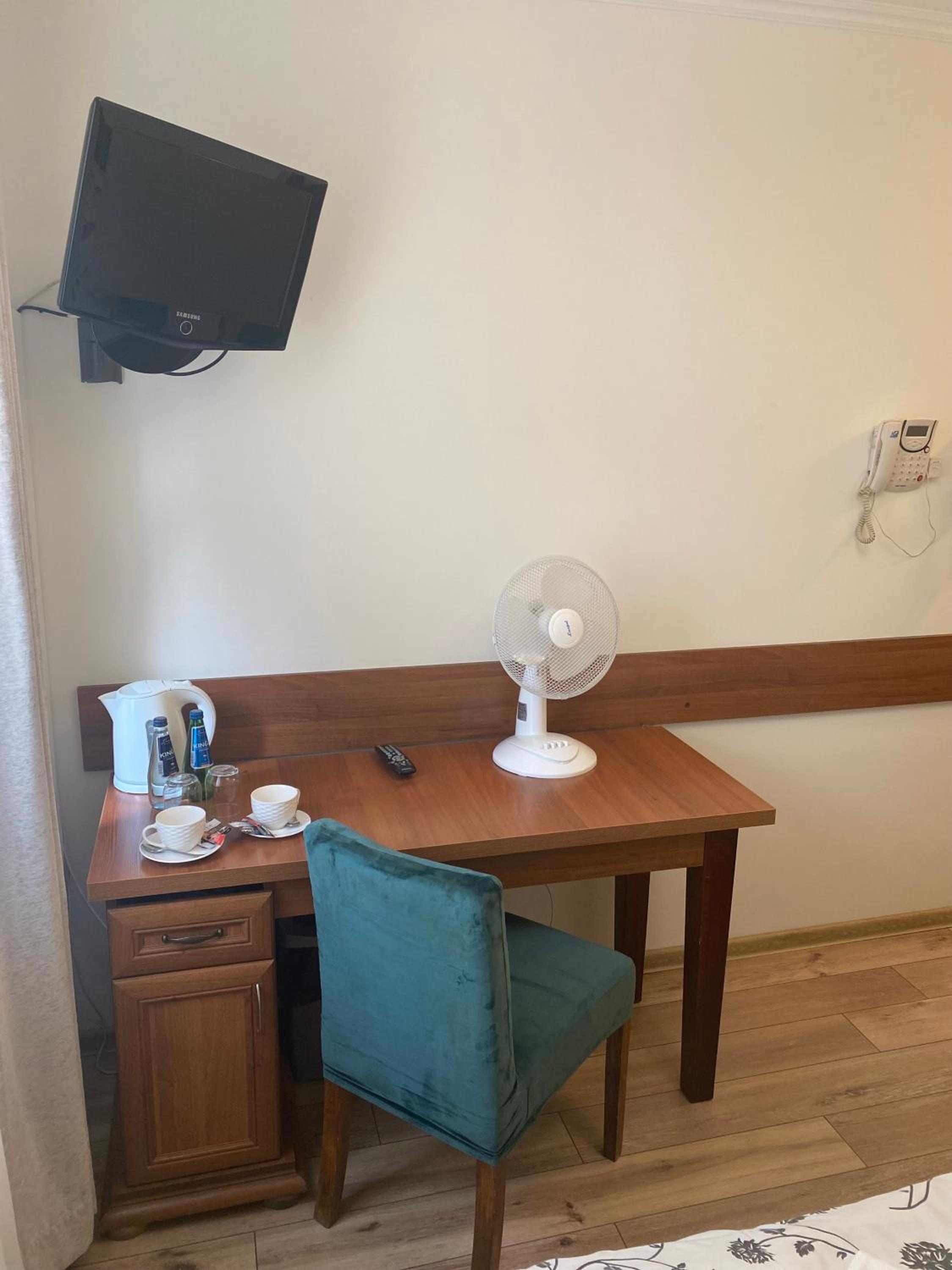 Double Room