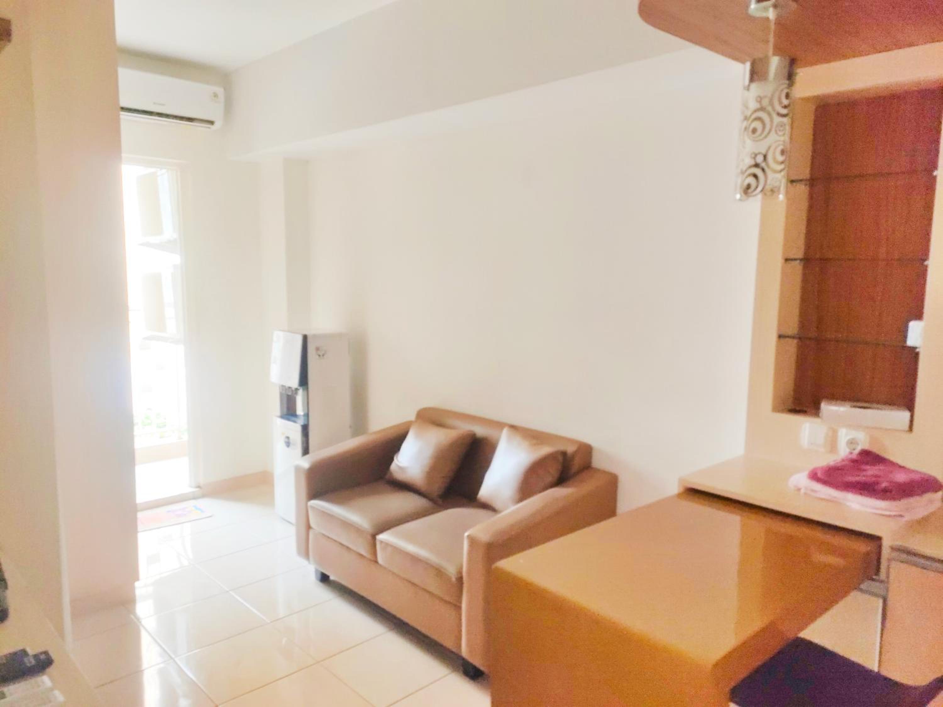 Two-Bedroom Apartment - Photo 11