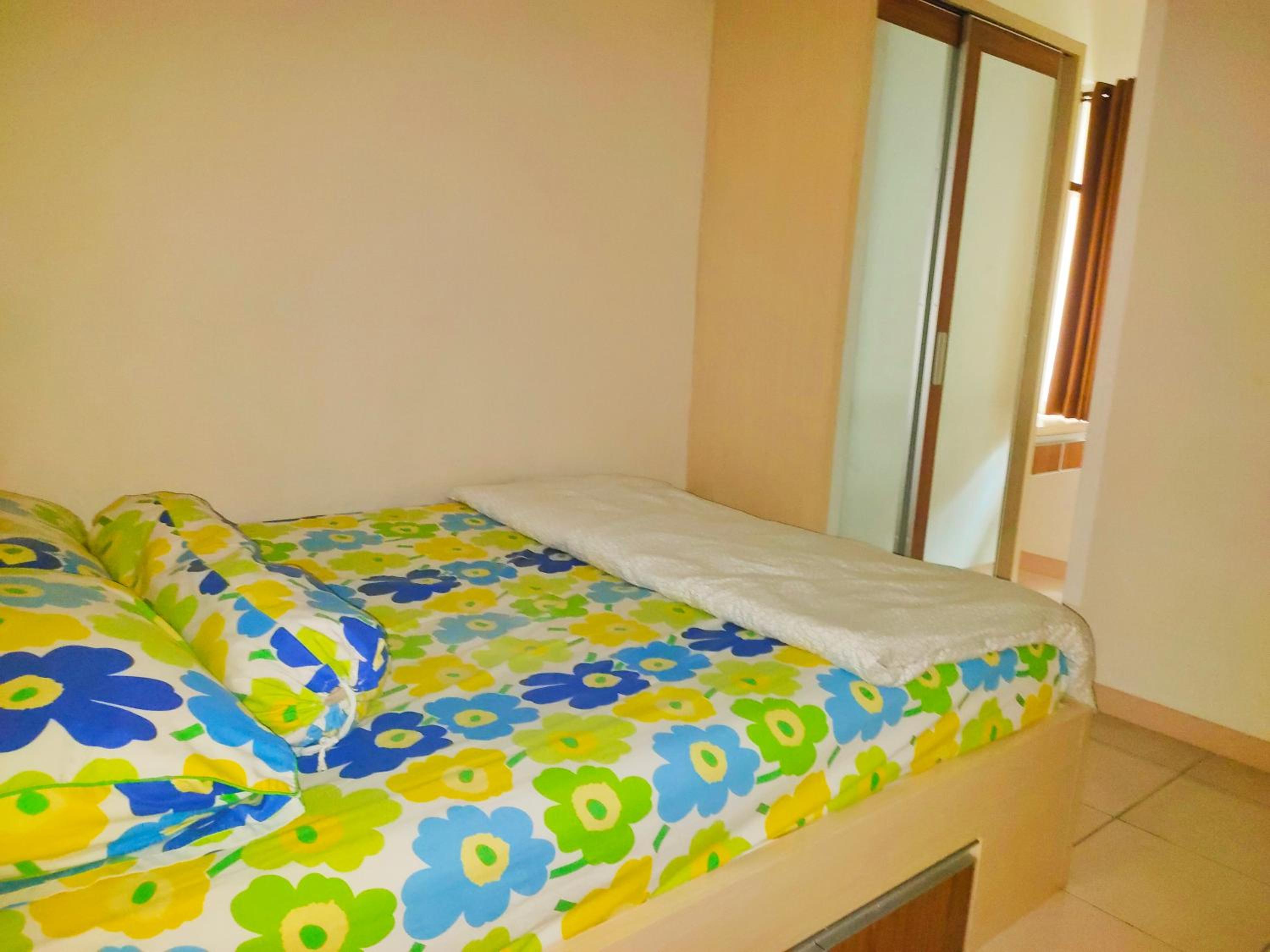 Two-Bedroom Apartment - Photo 10