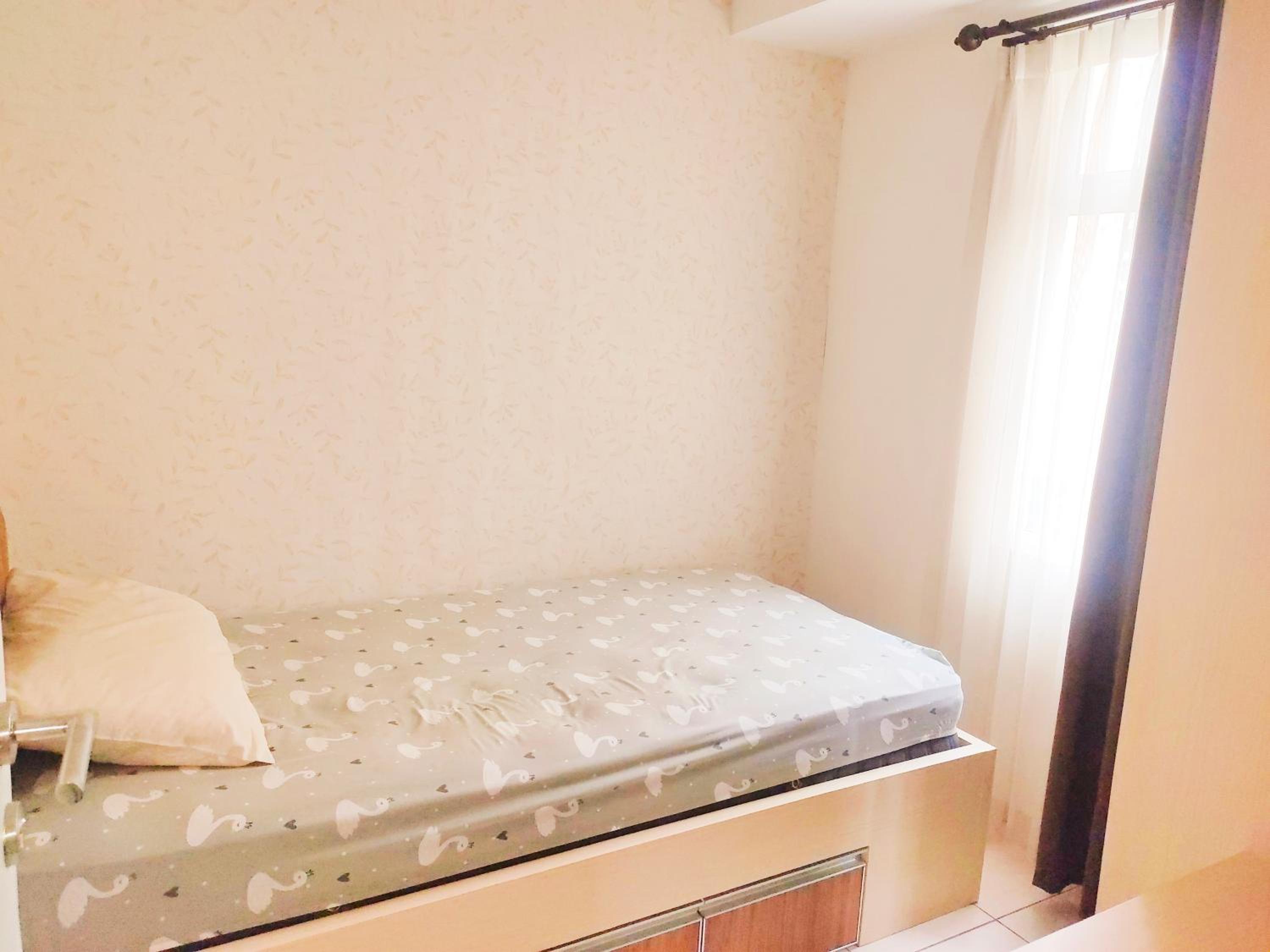 Two-Bedroom Apartment - Photo 7