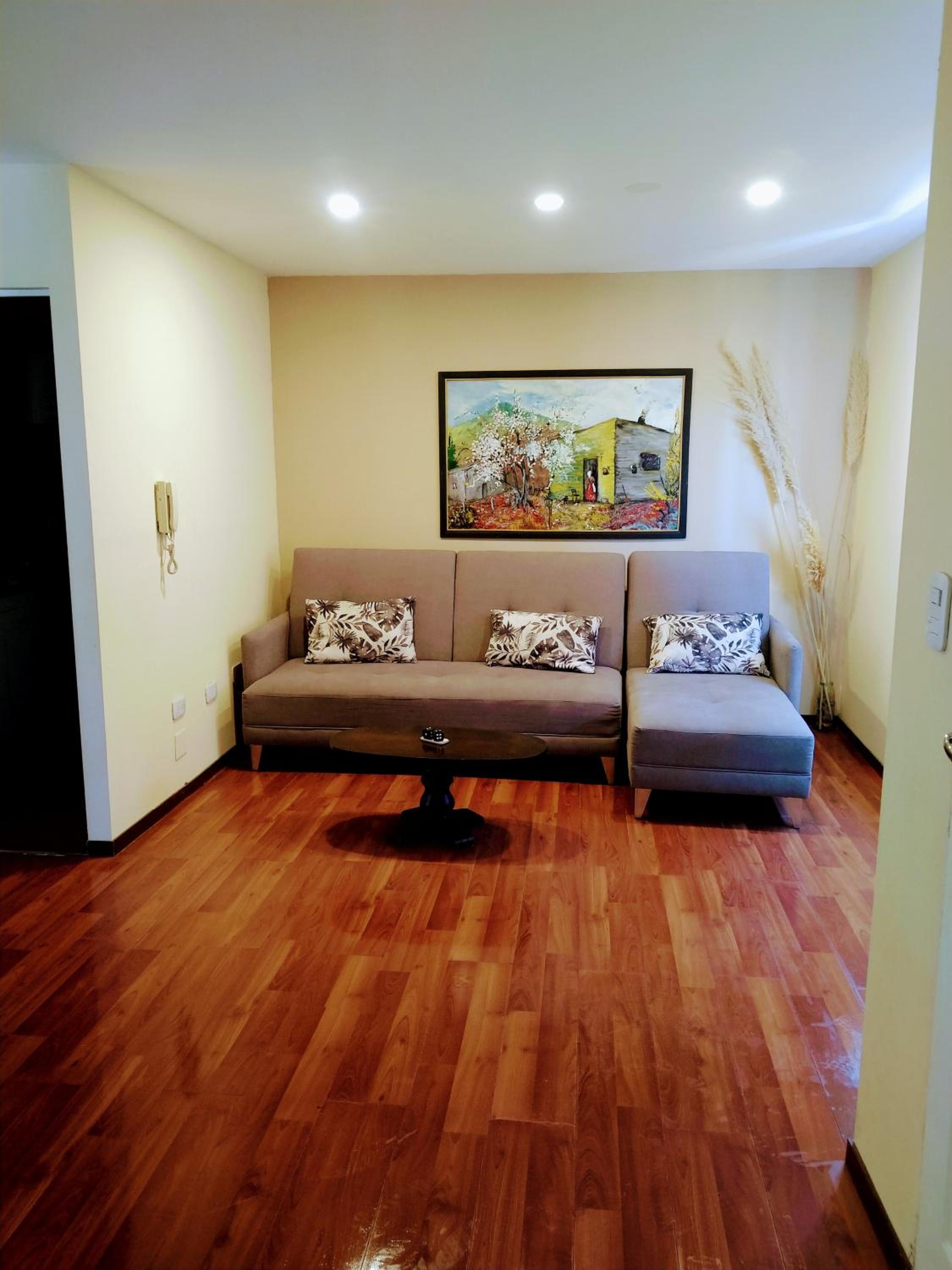 Two-Bedroom Apartment photo 1