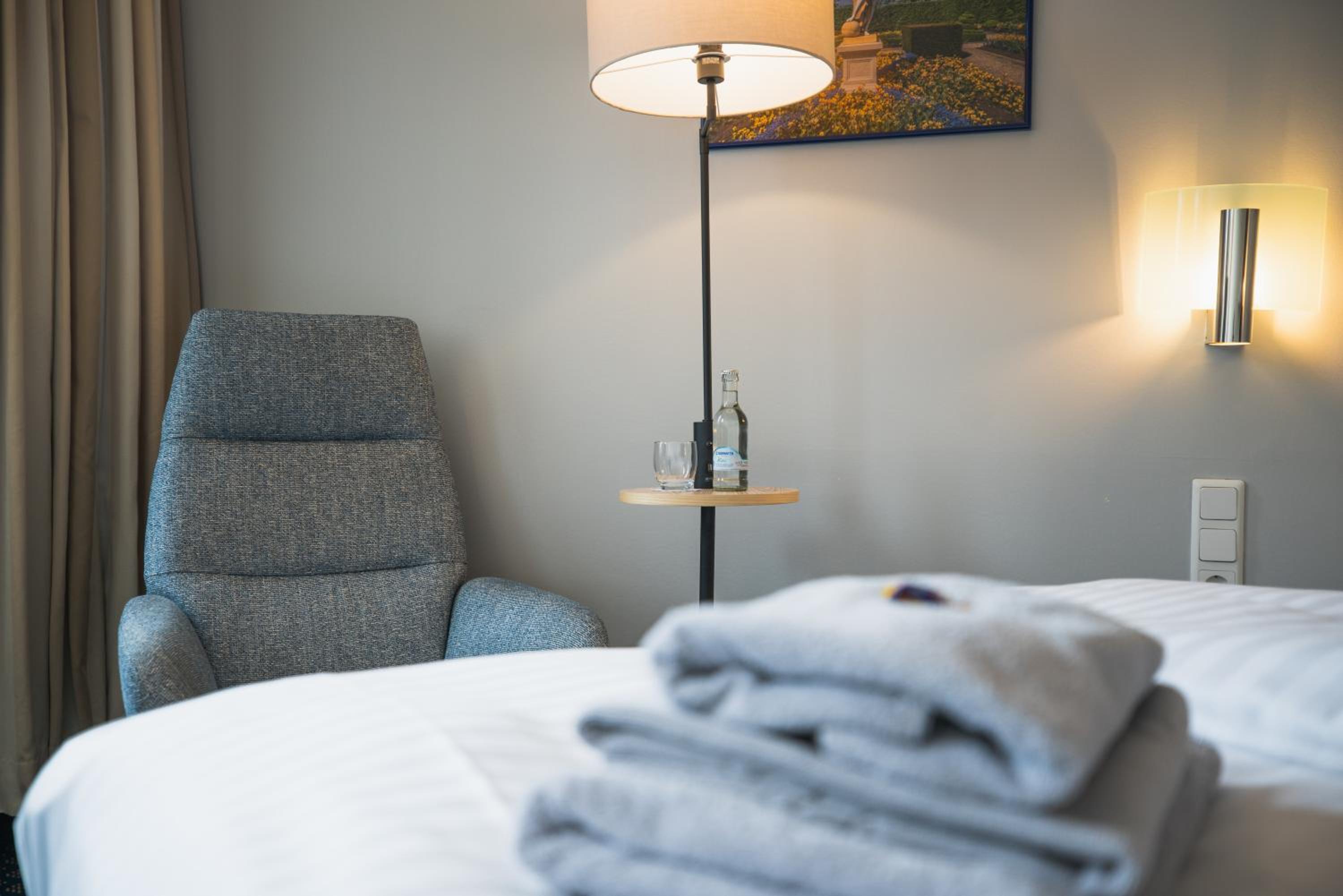Double Room - Photo 4