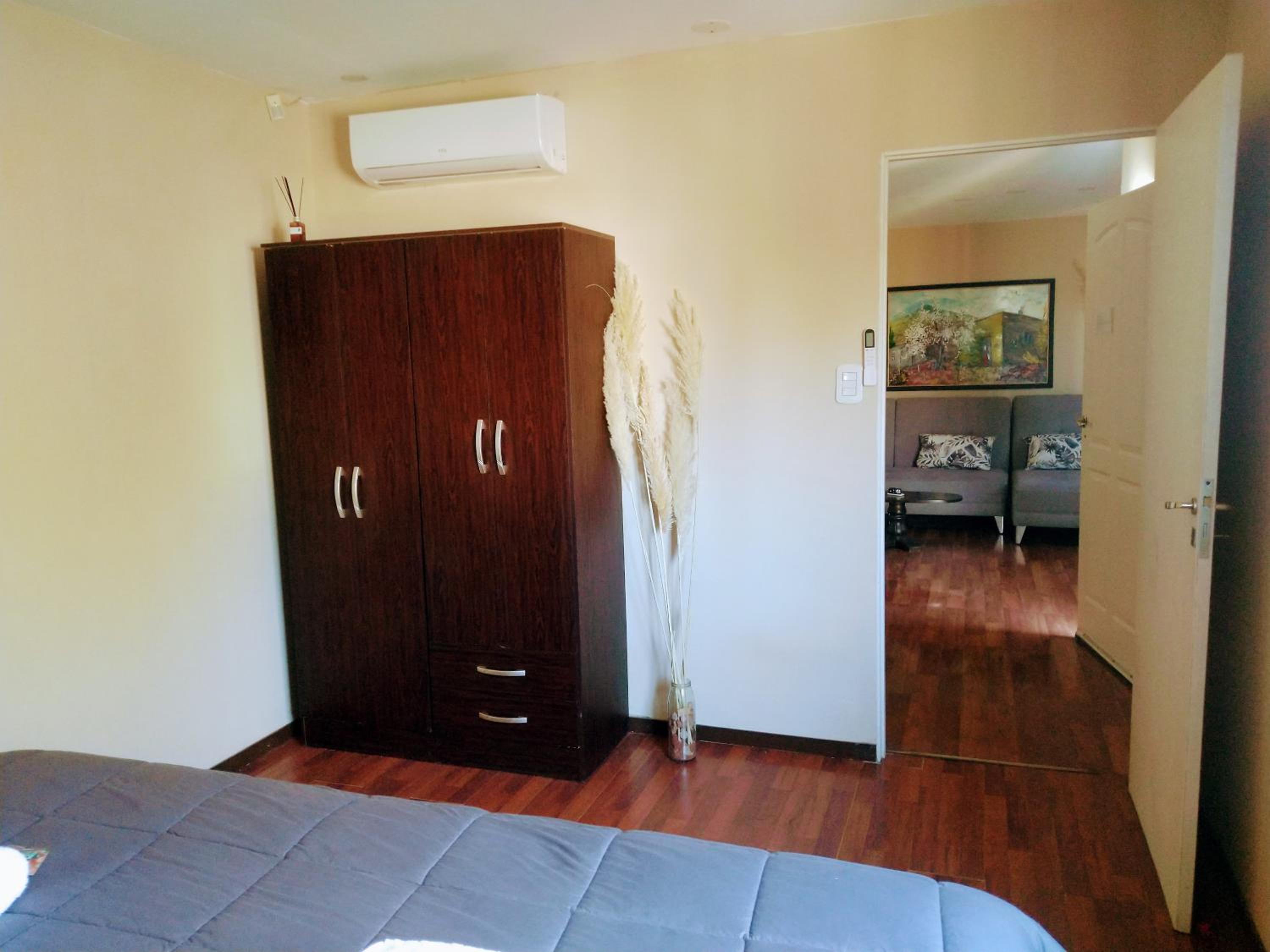 Two-Bedroom Apartment photo 2