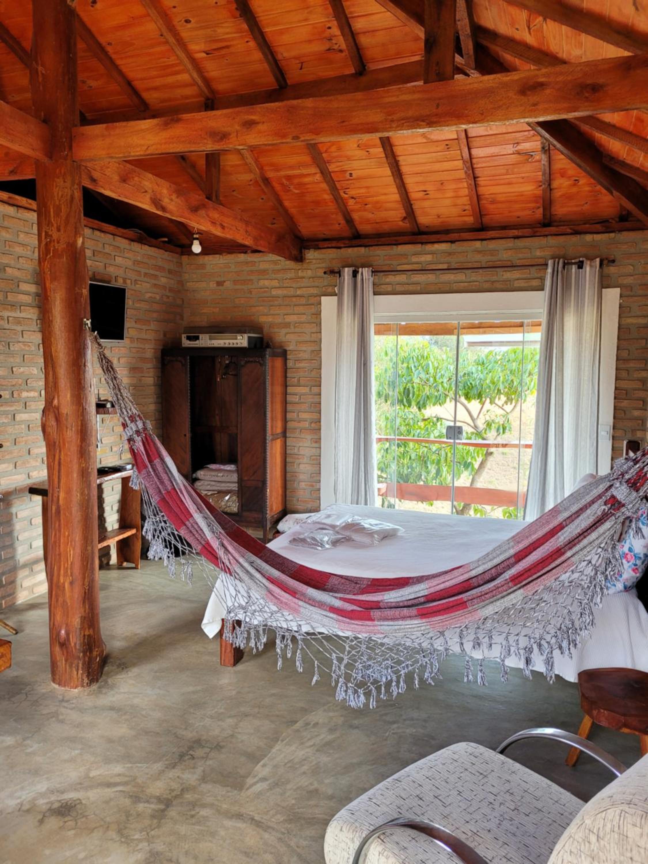 Chalet photo 1