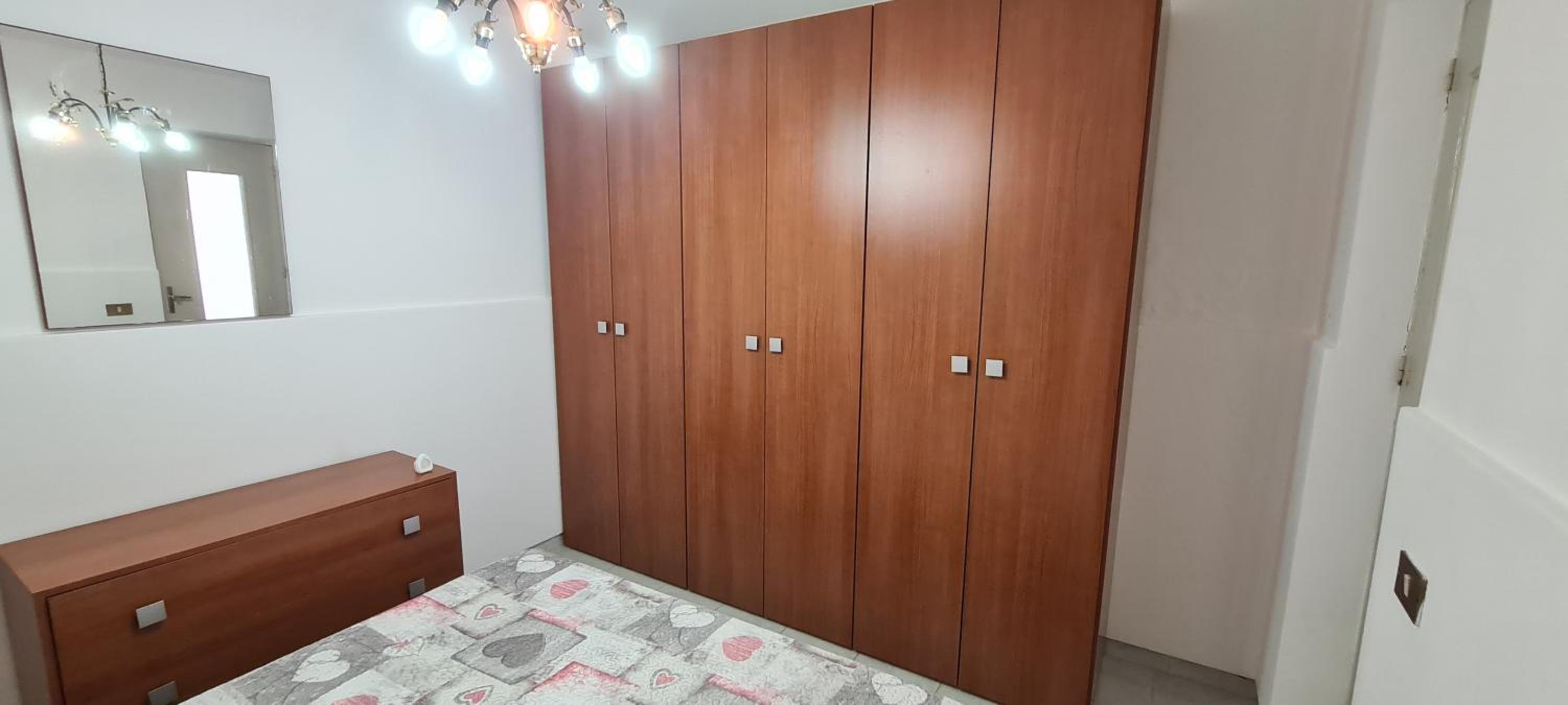 Two-Bedroom Apartment photo 2