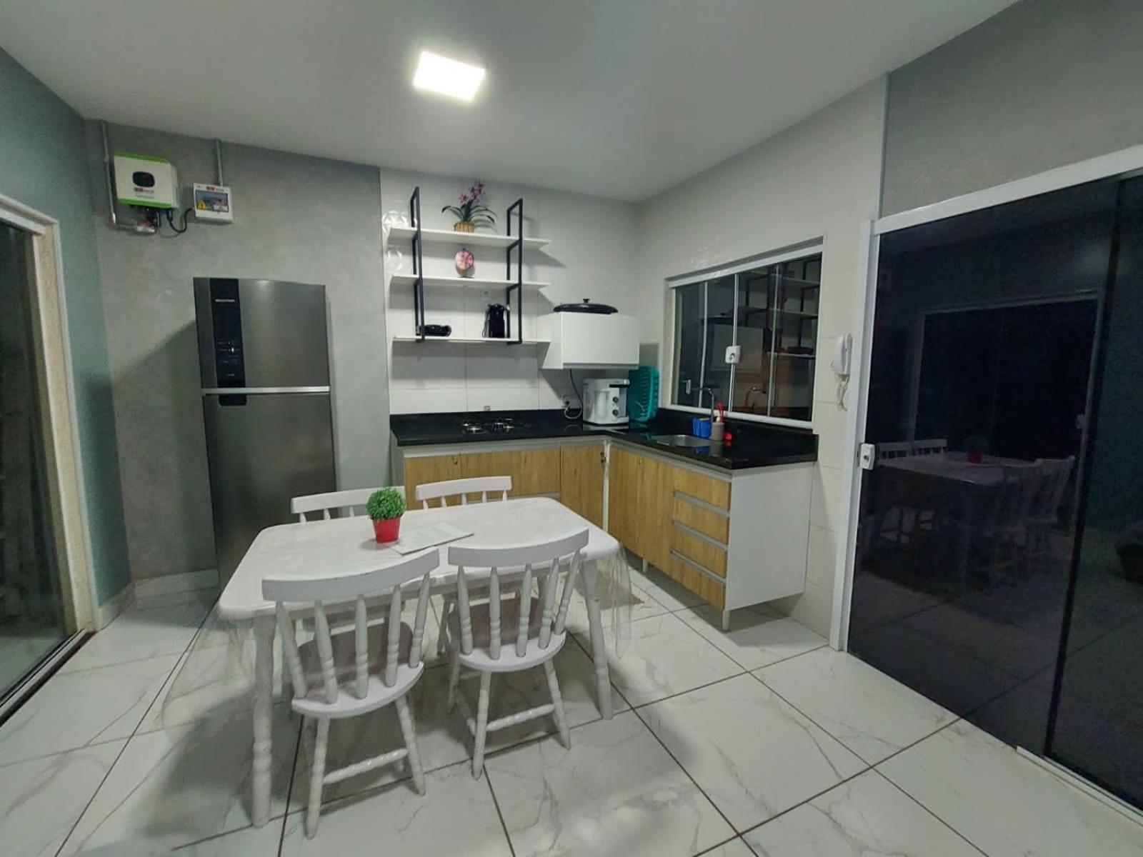 One-Bedroom House photo 2