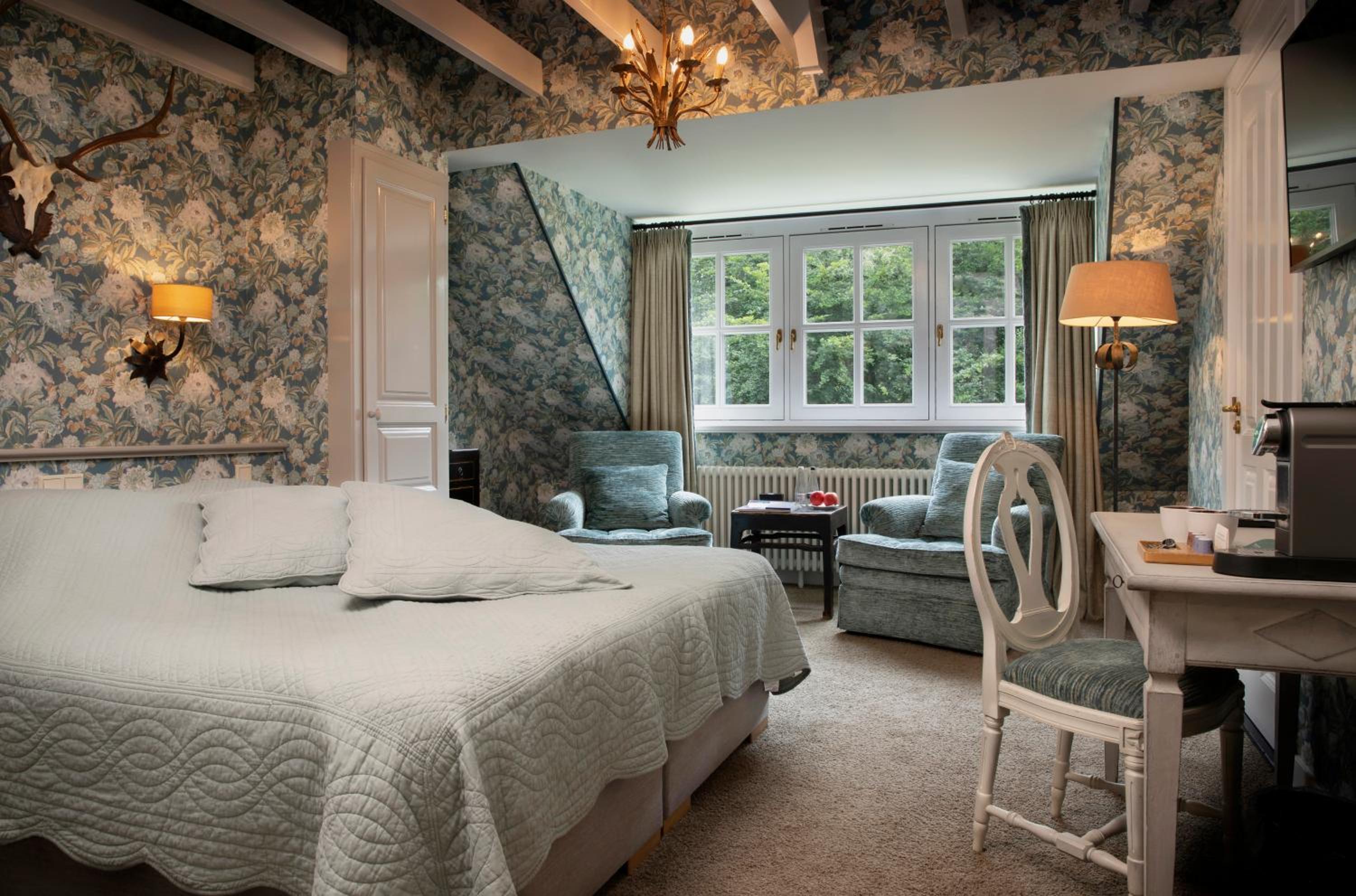 Comfort Room - Photo 4
