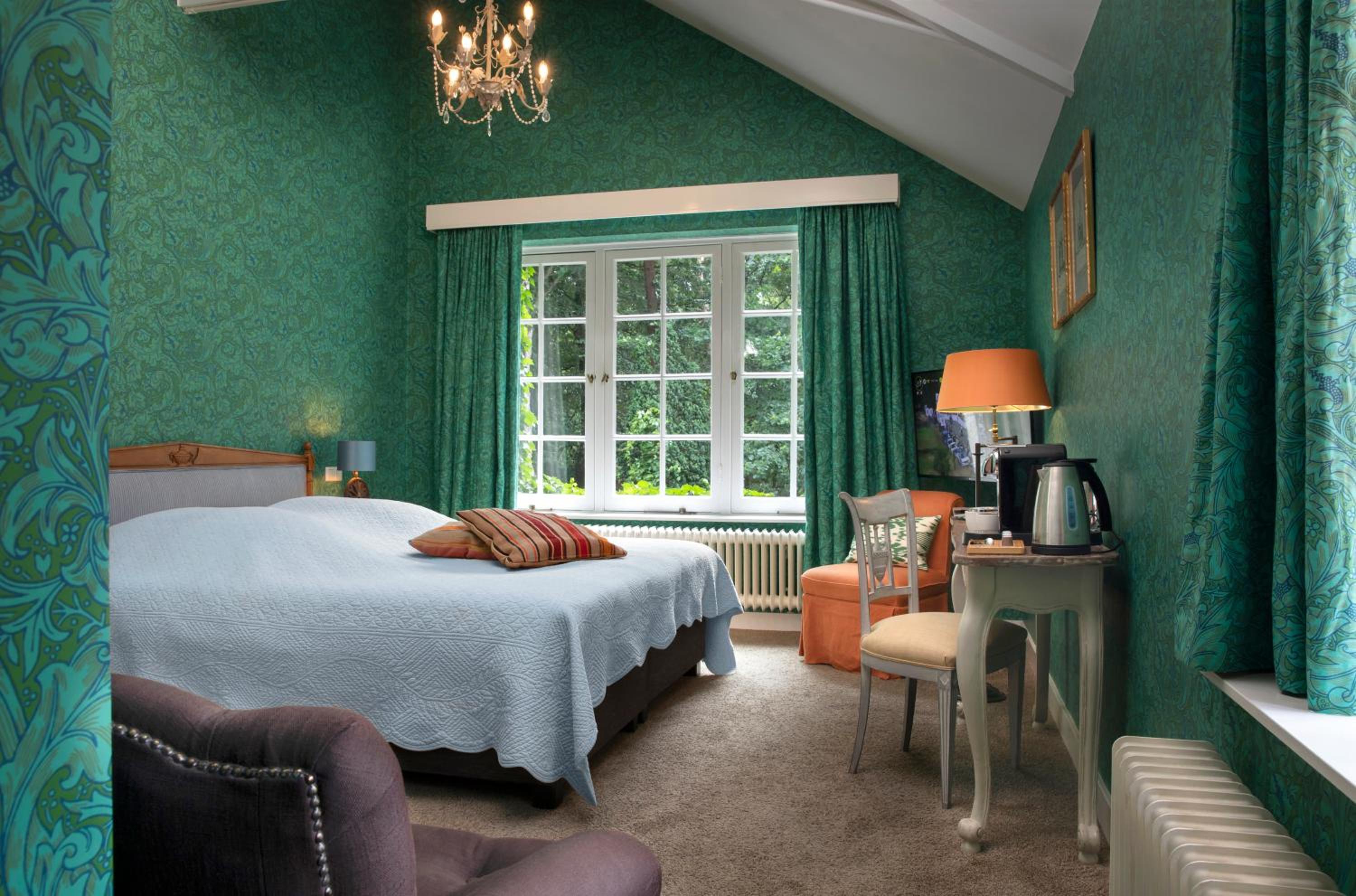 Comfort Room - Photo 9