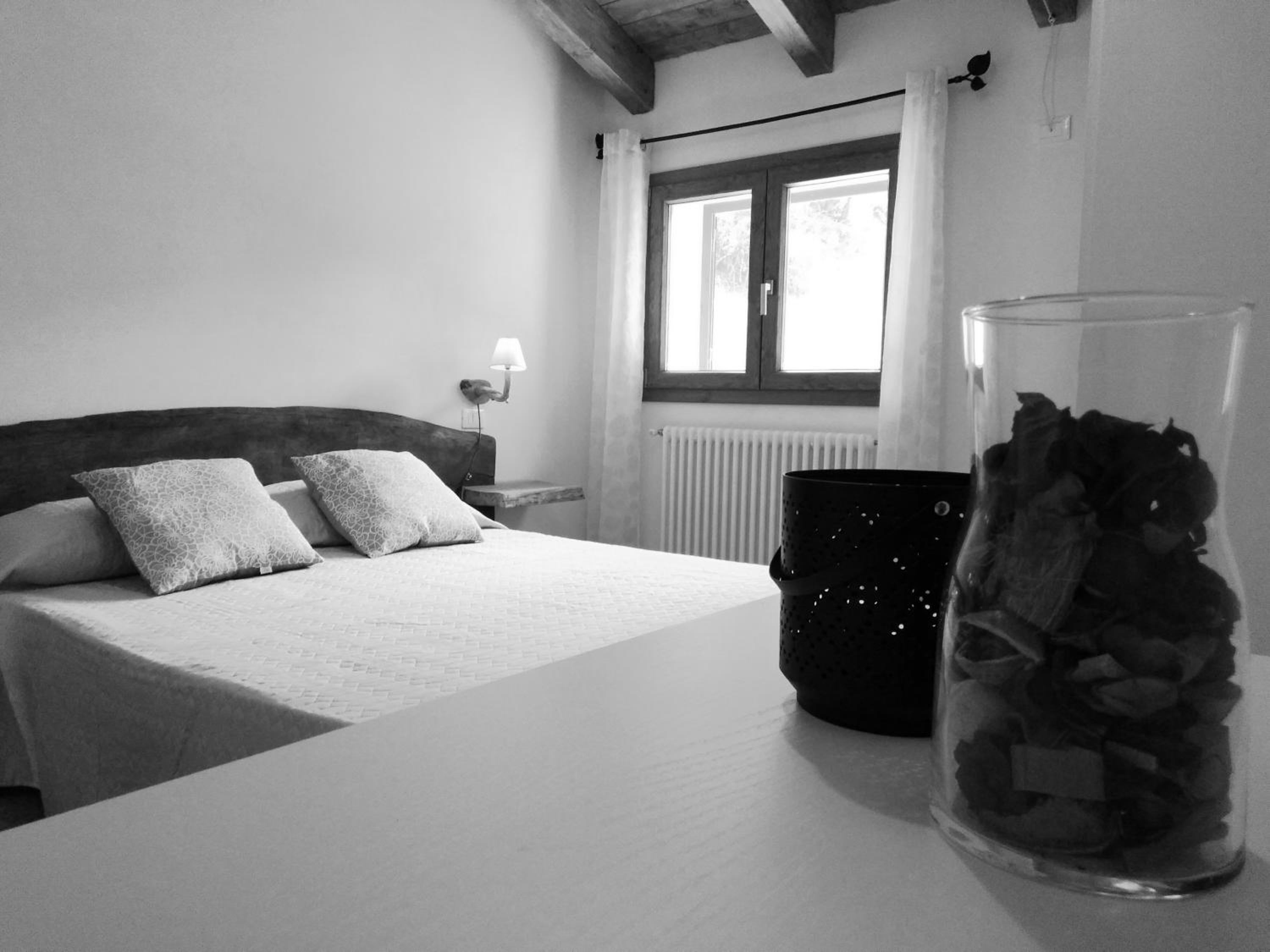 Double Room with Terrace photo 1