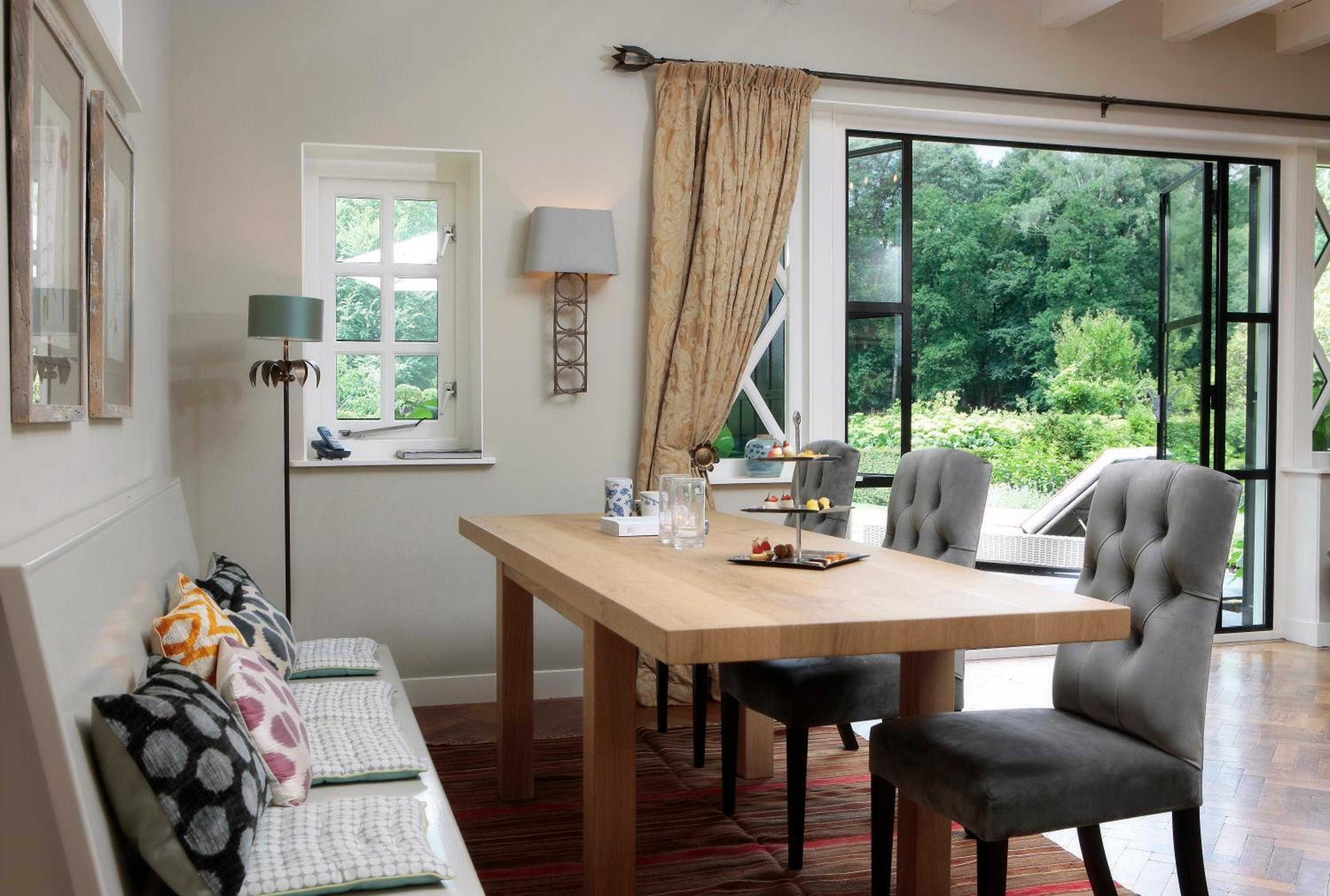 Suite with Sauna - Photo 2