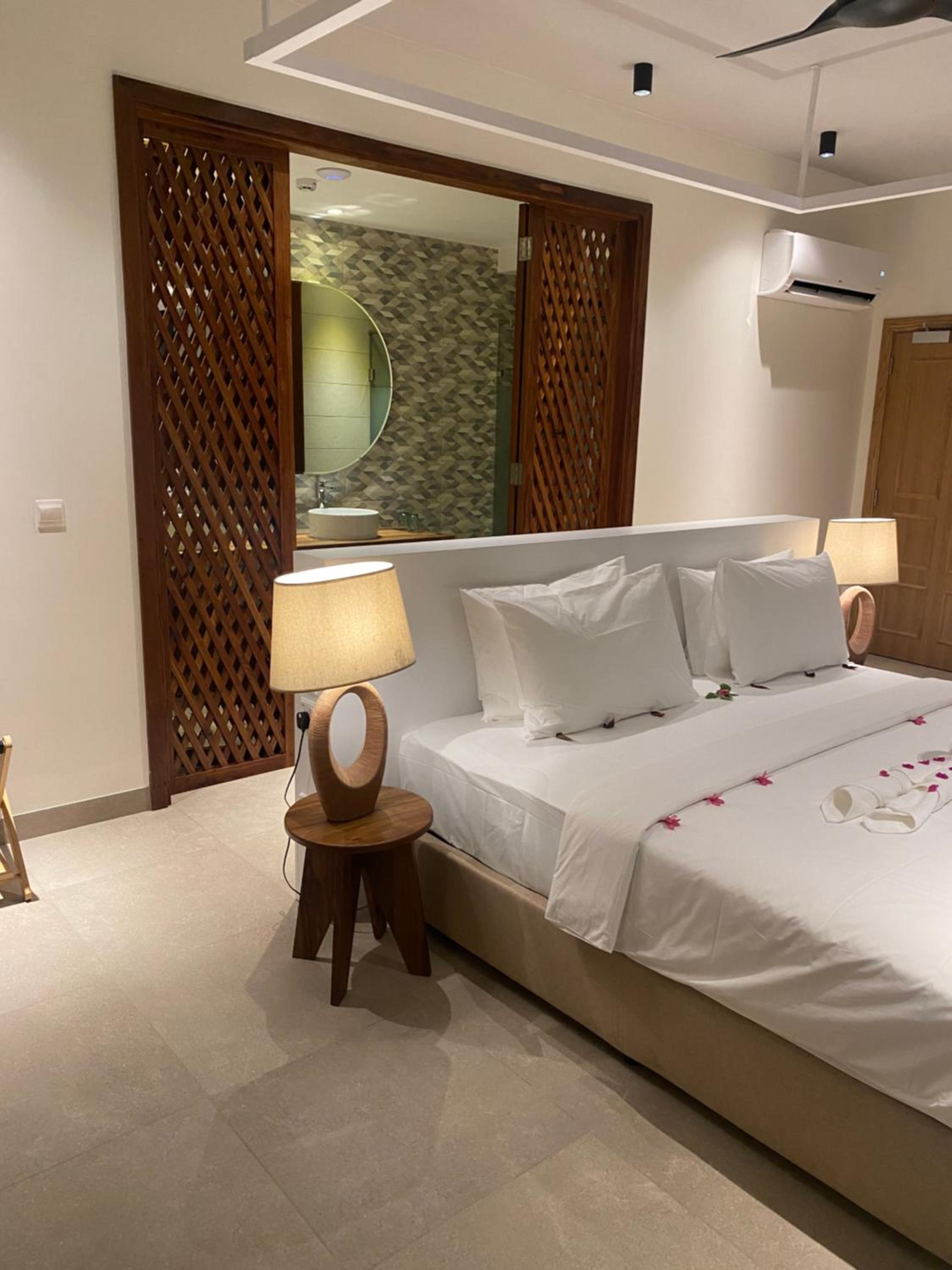 Deluxe Family Room - Photo 4