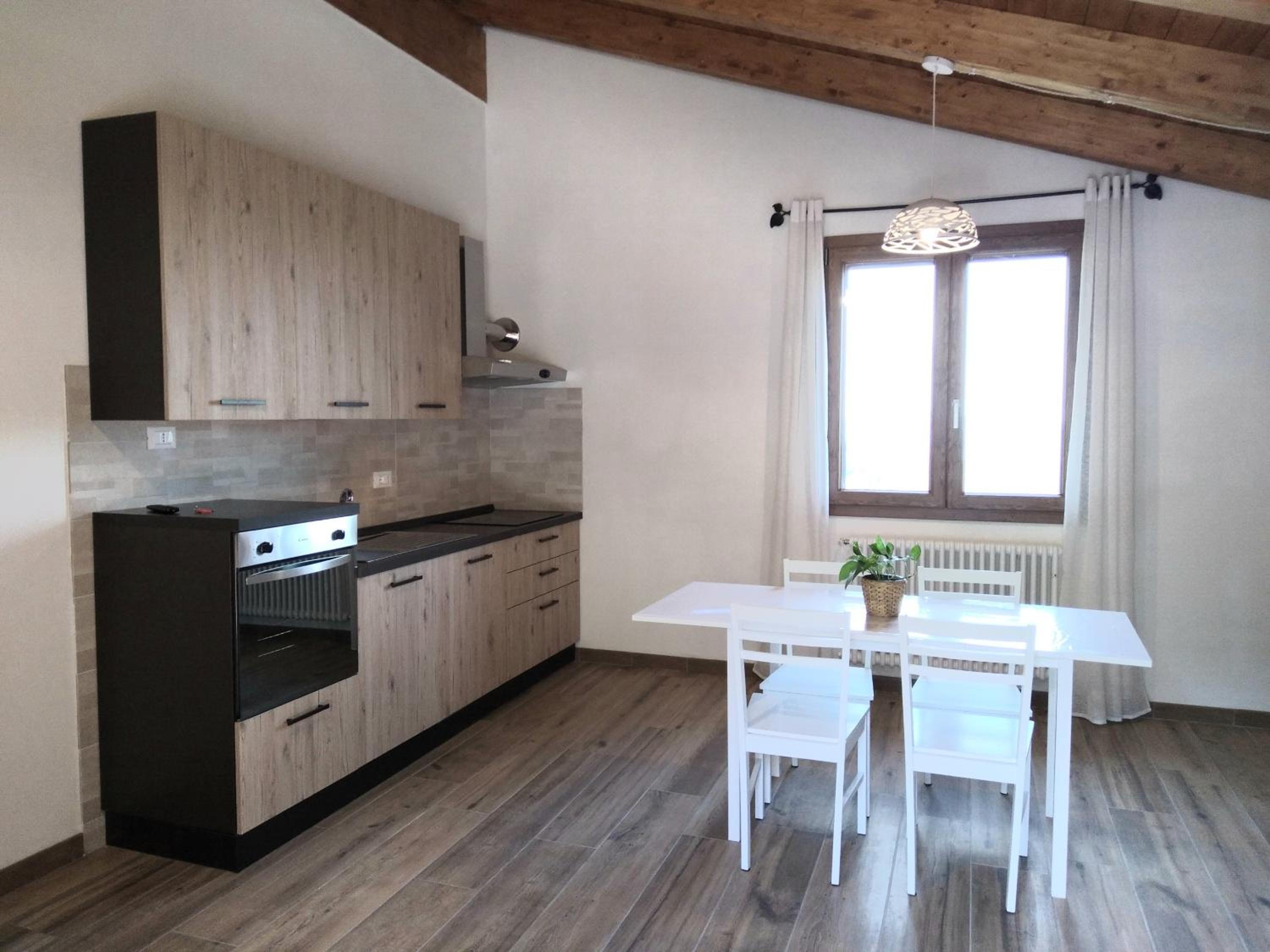 Double Room with Terrace photo 3