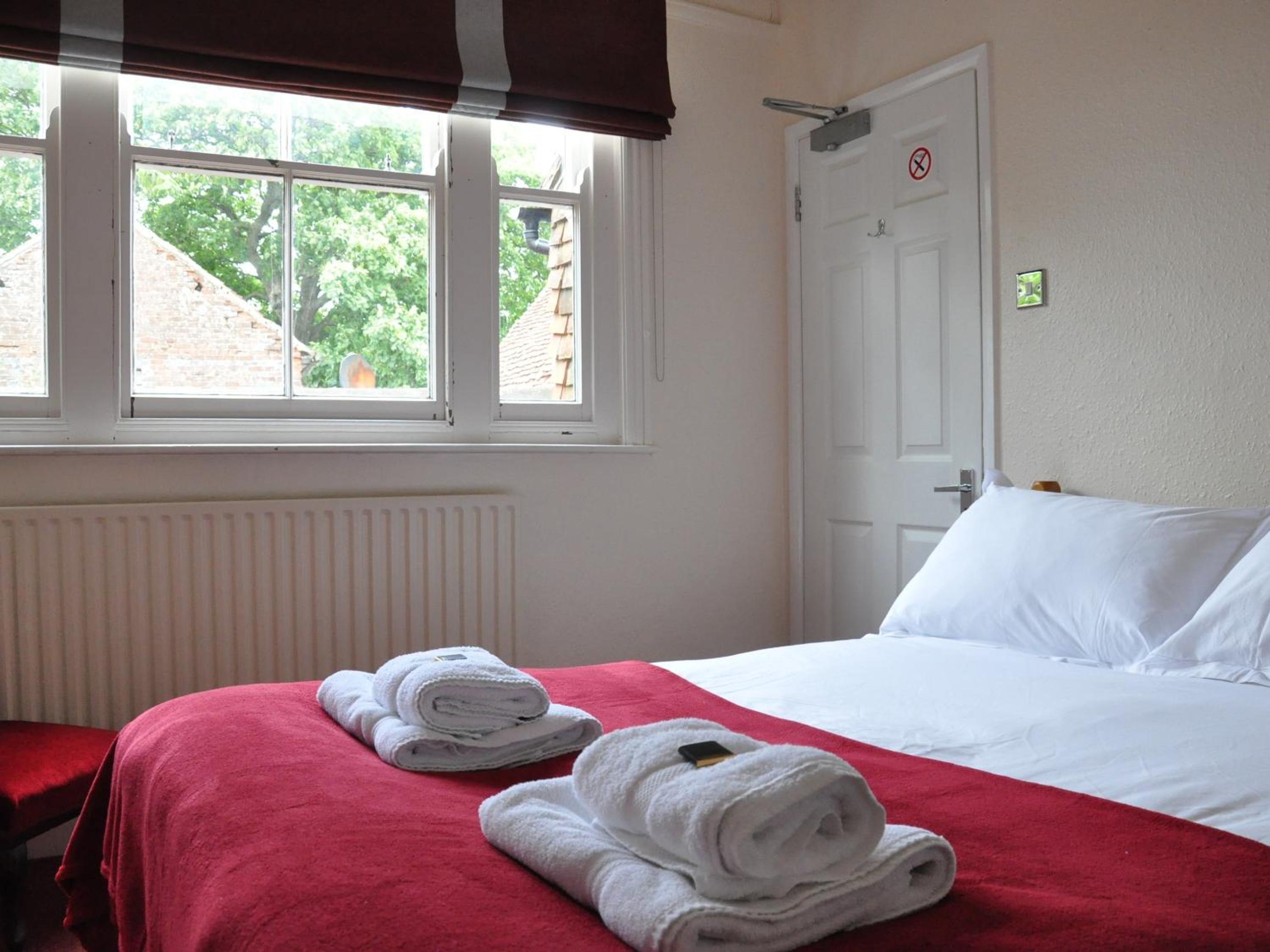Standard Double Room photo 1