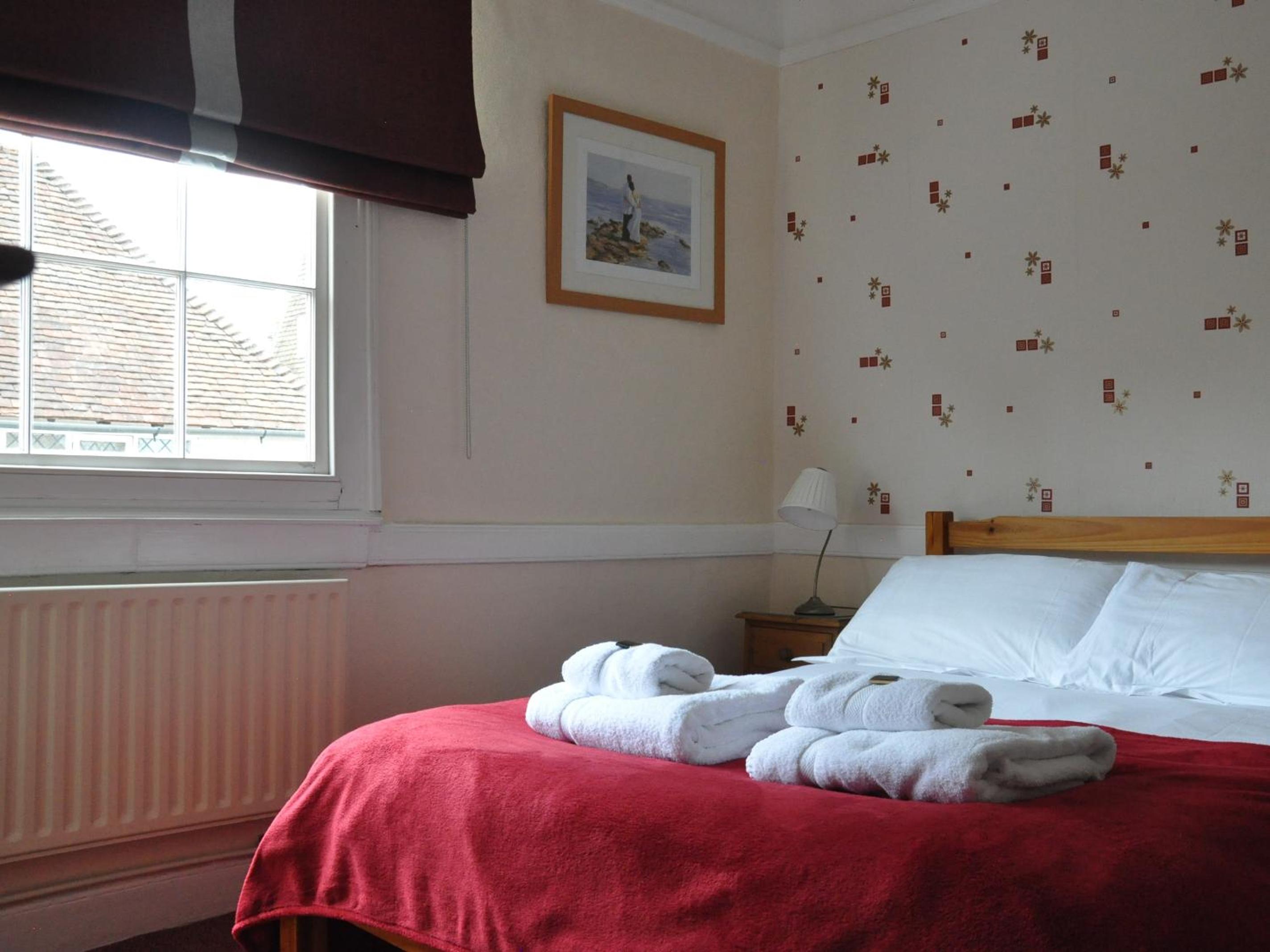 Standard Double Room photo 2